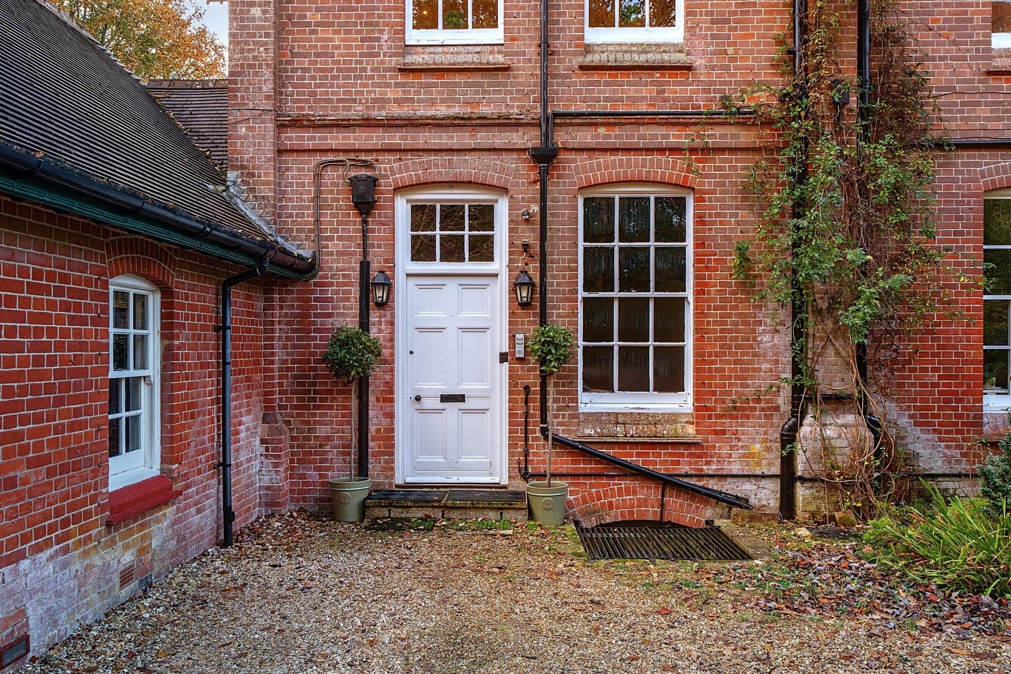 Property at Lyndhurst Road, Brook, Lyndhurst