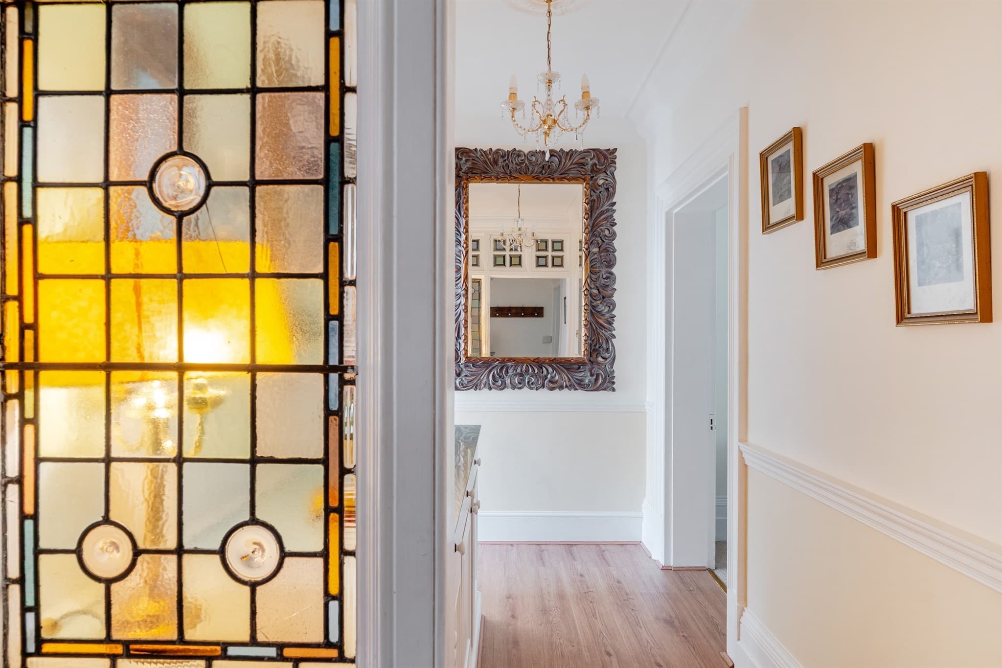 Property at Lyndhurst Road, Brook, Lyndhurst