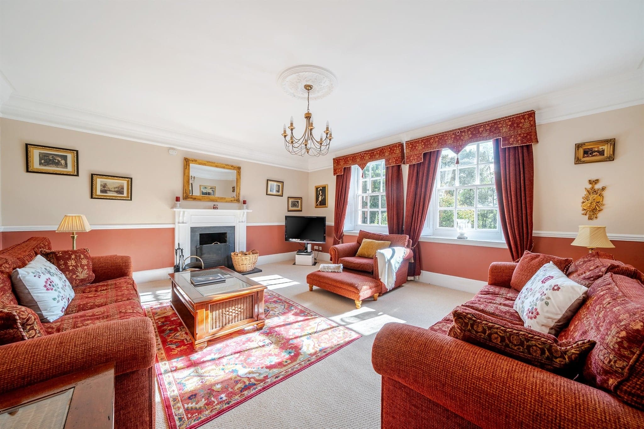 Property at Lyndhurst Road, Brook, Lyndhurst