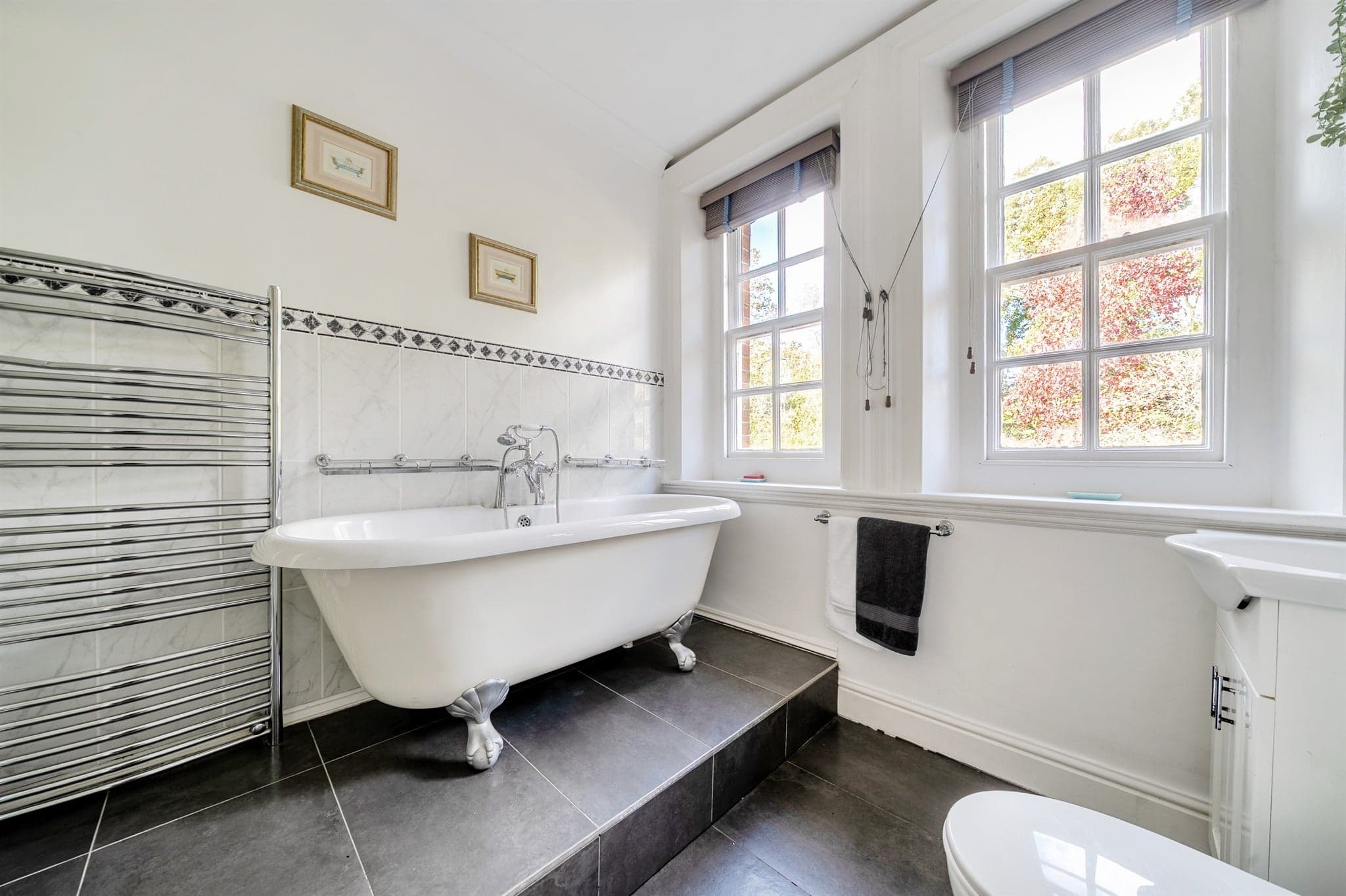 Property at Lyndhurst Road, Brook, Lyndhurst