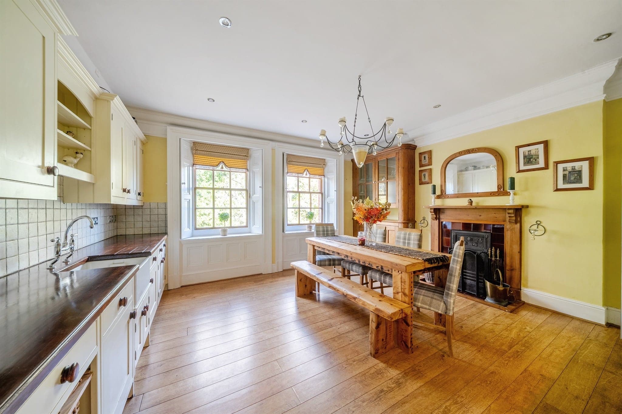 Property at Lyndhurst Road, Brook, Lyndhurst