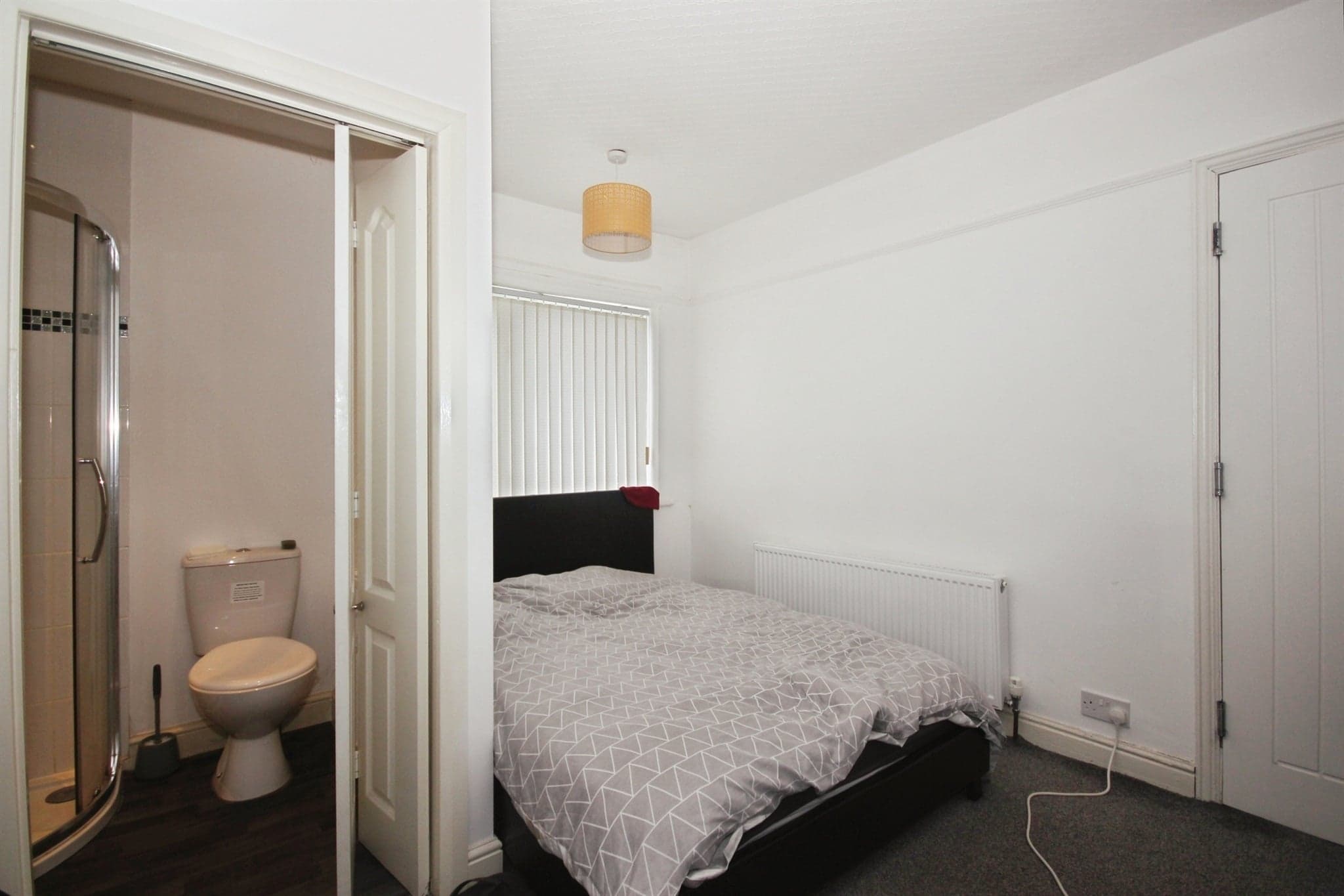Property at Wyken Avenue, Coventry