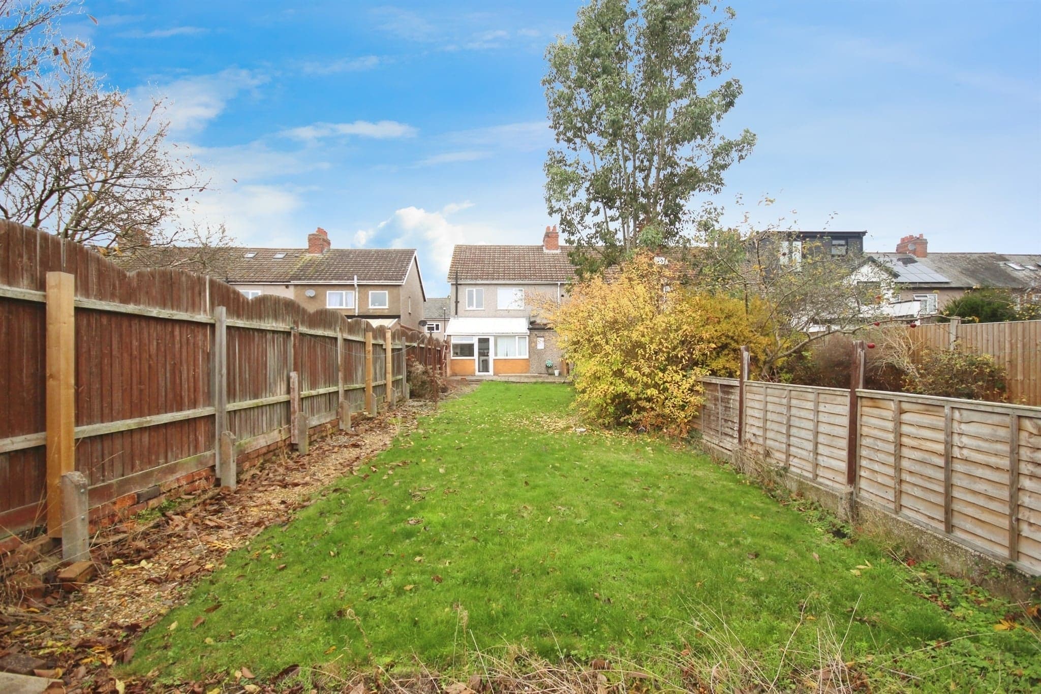 Property at Wyken Avenue, Coventry