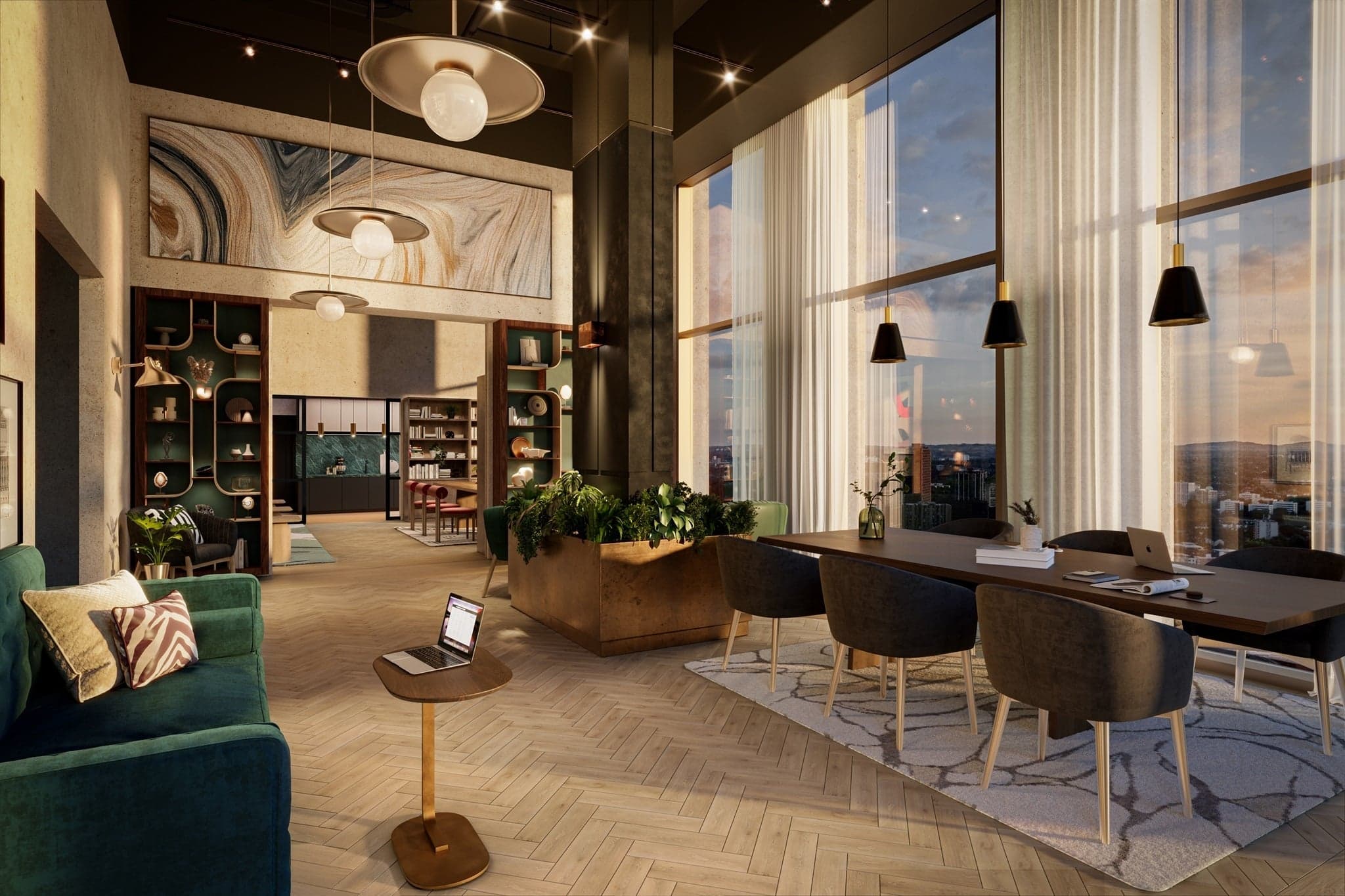 Property at Brindley Drive, Birmingham