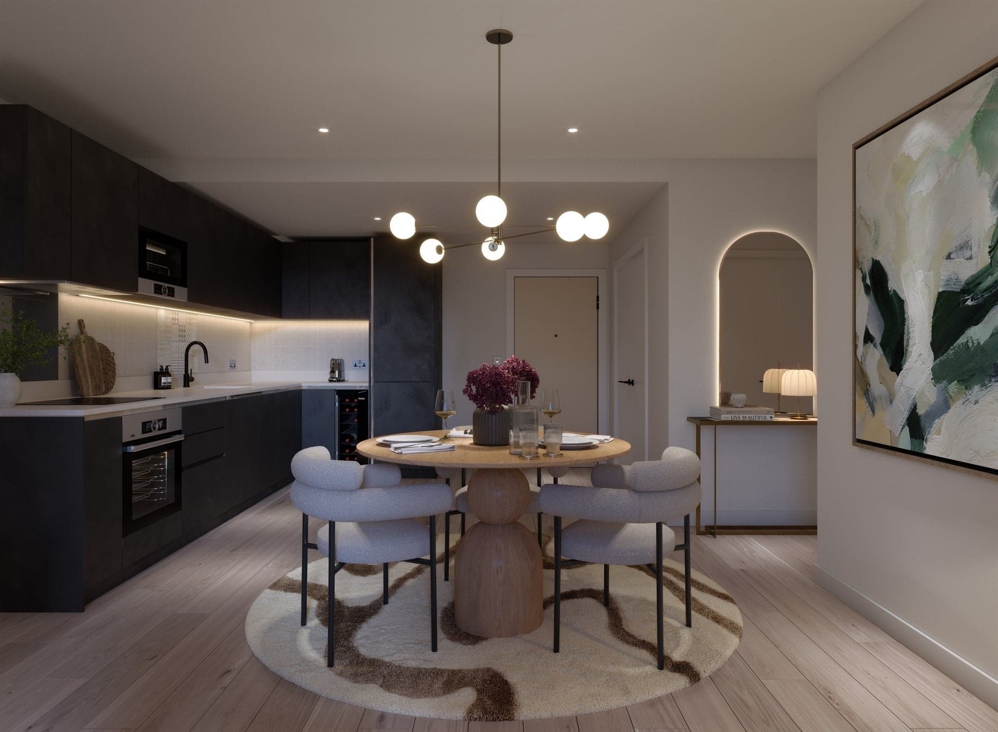 Property at Brindley Drive, Birmingham