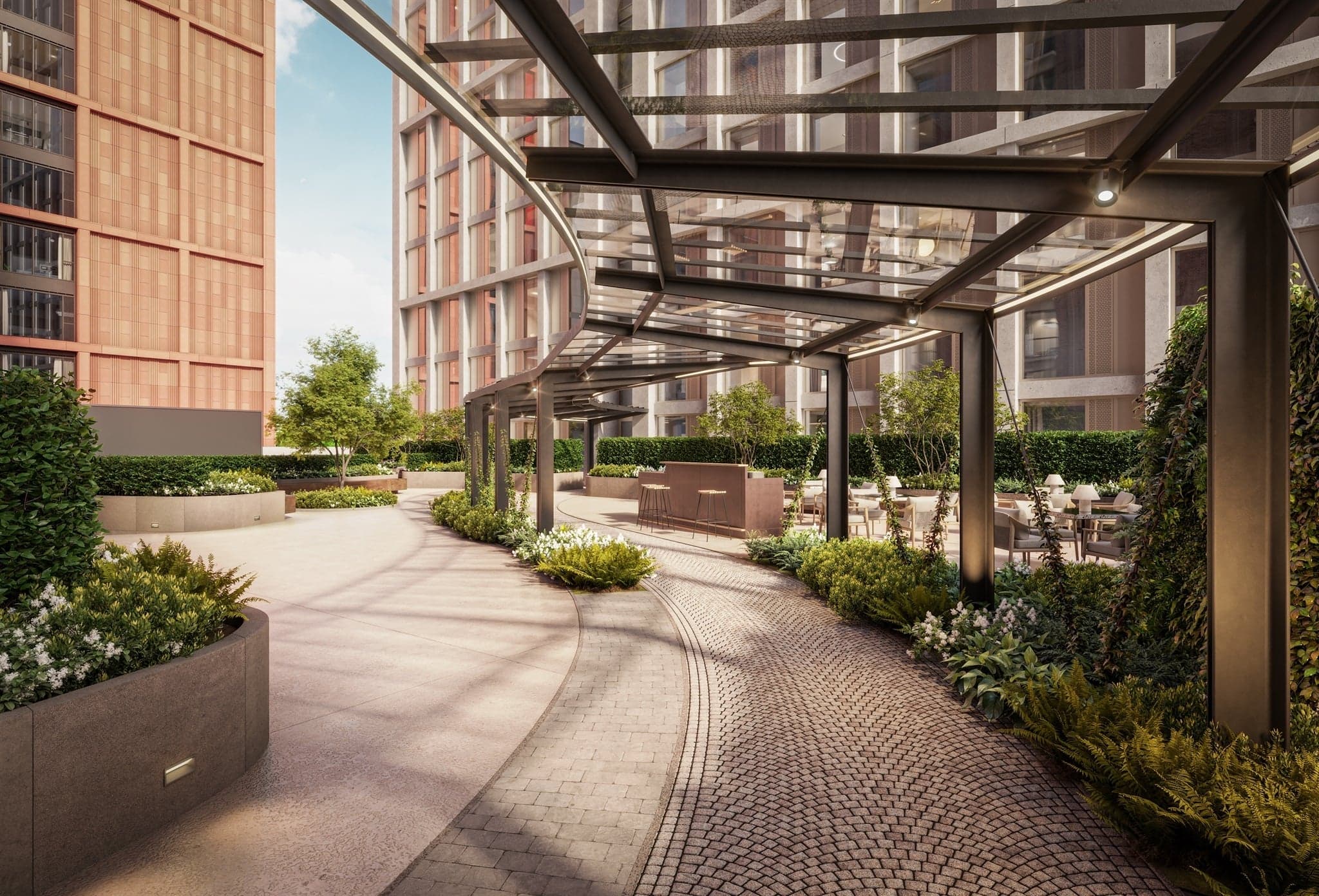 Property at Brindley Drive, Birmingham