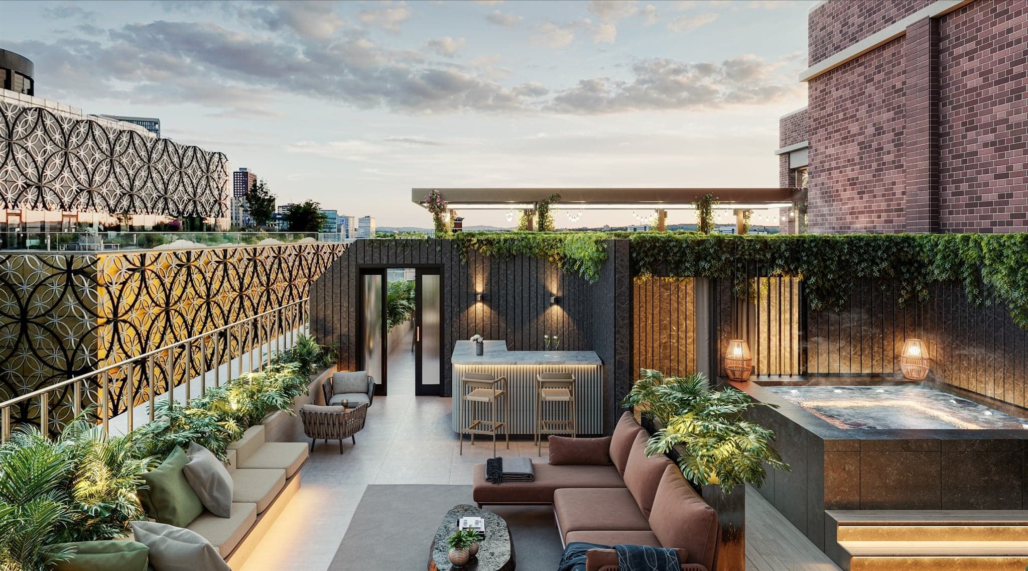 Property at Brindley Drive, Birmingham