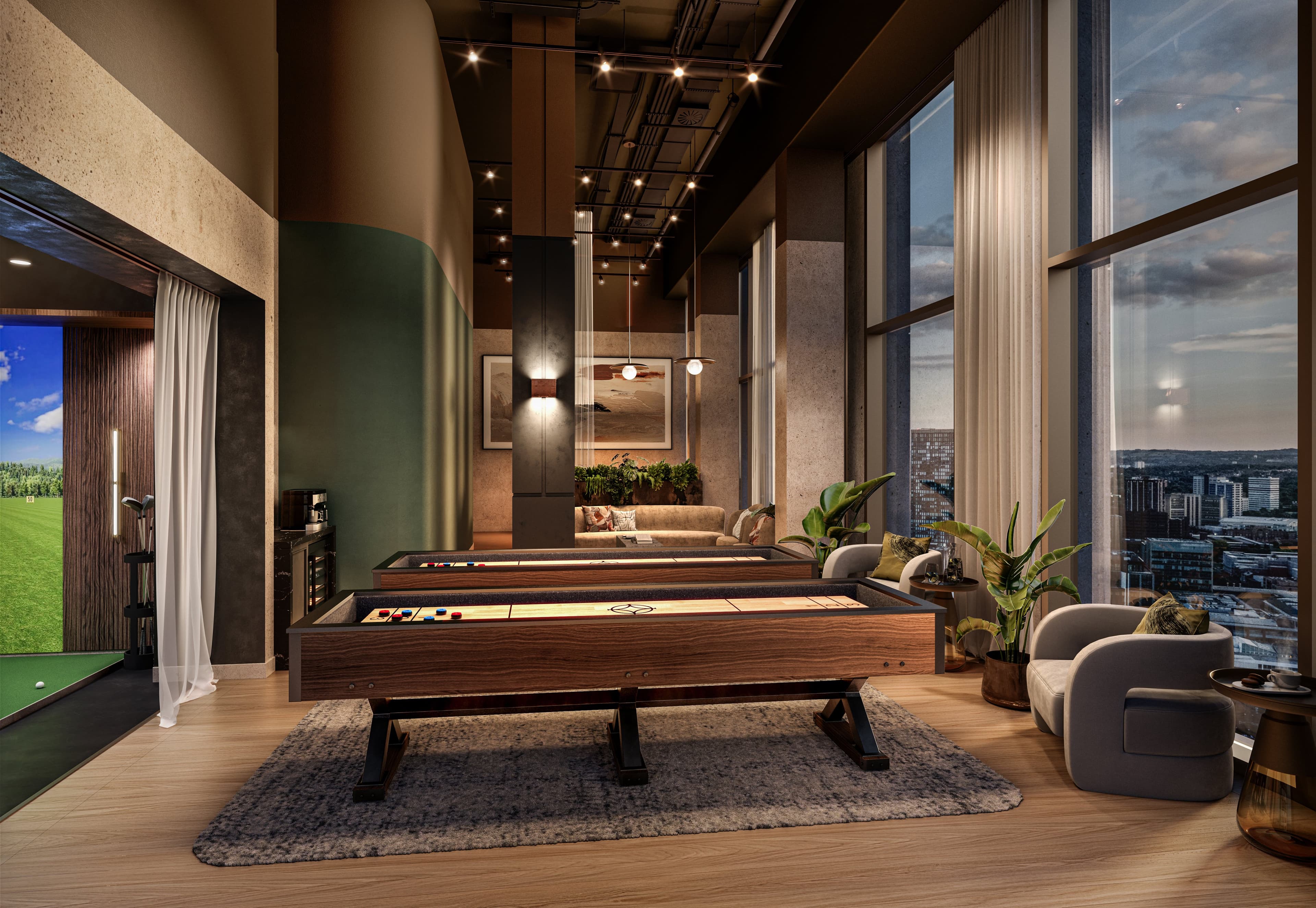 Property at Brindley Drive, Birmingham