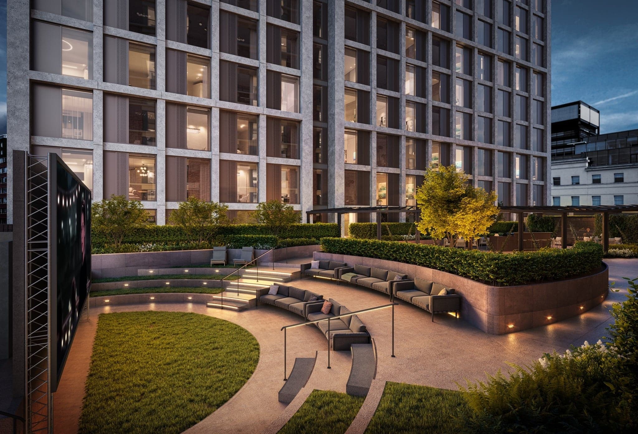 Property at Brindley Drive, Birmingham