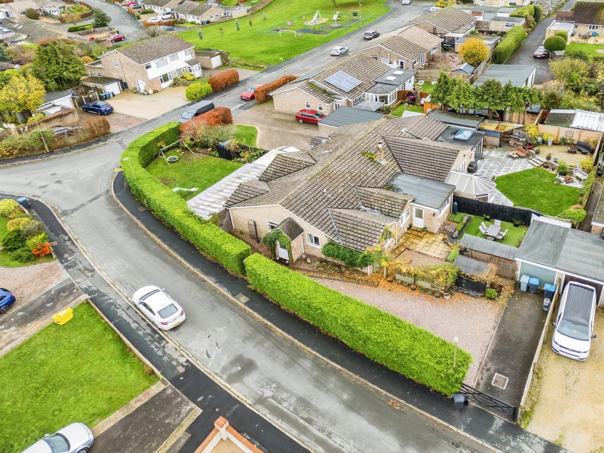 Property at Quarry Road, Witney