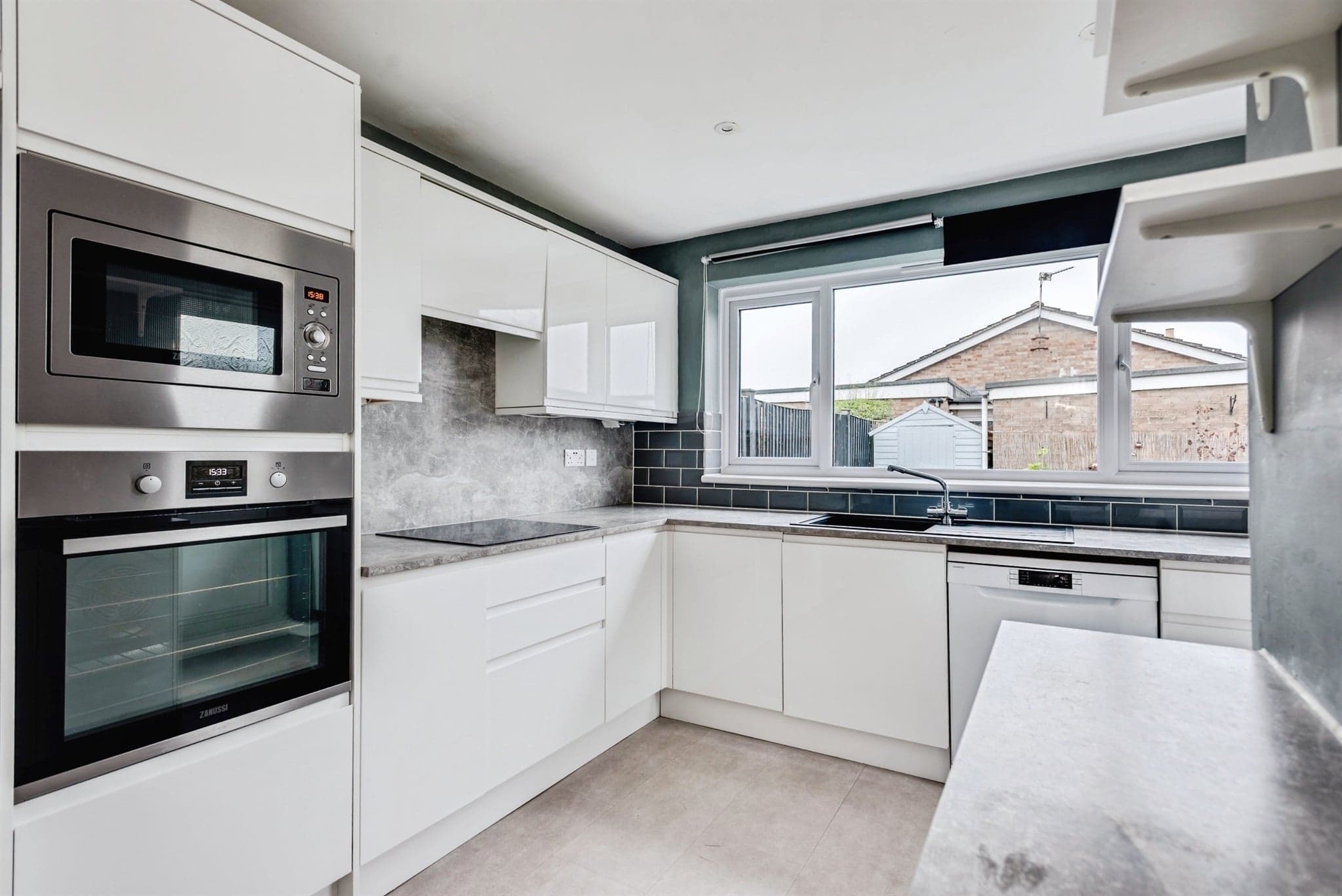 Property at Quarry Road, Witney