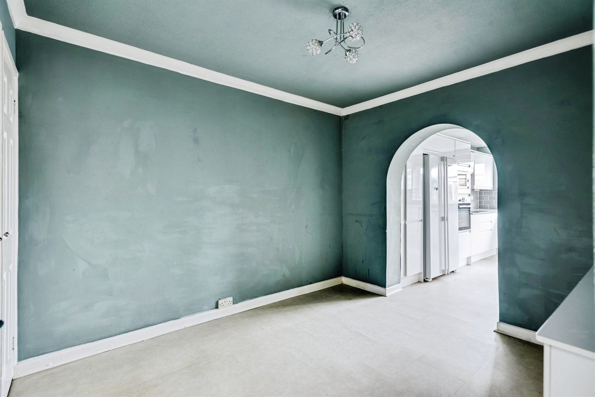 Property at Quarry Road, Witney