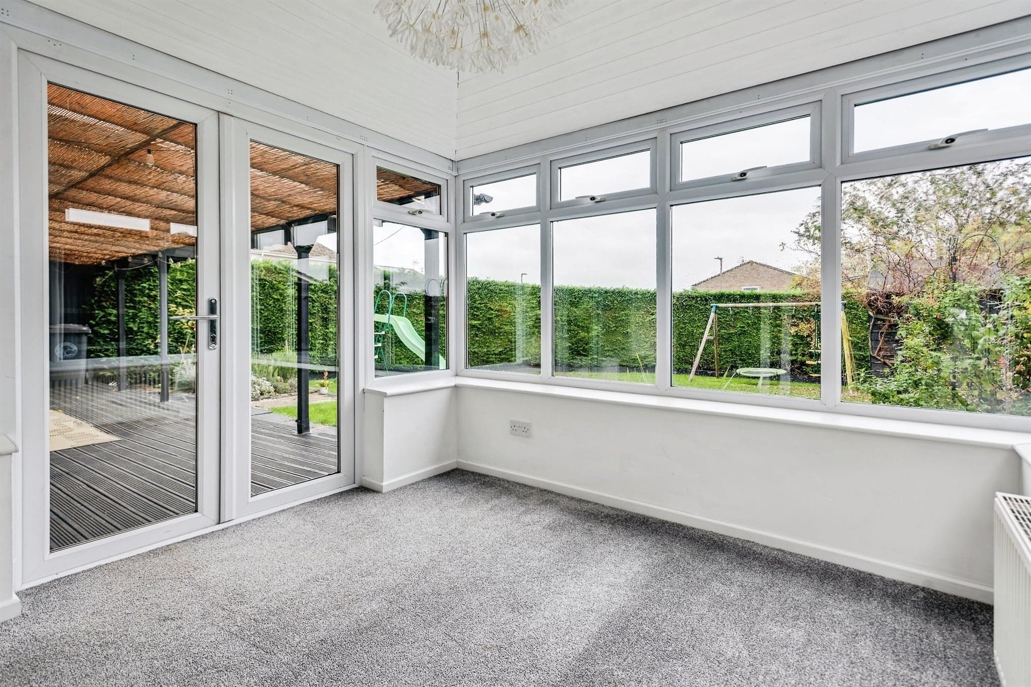 Property at Quarry Road, Witney