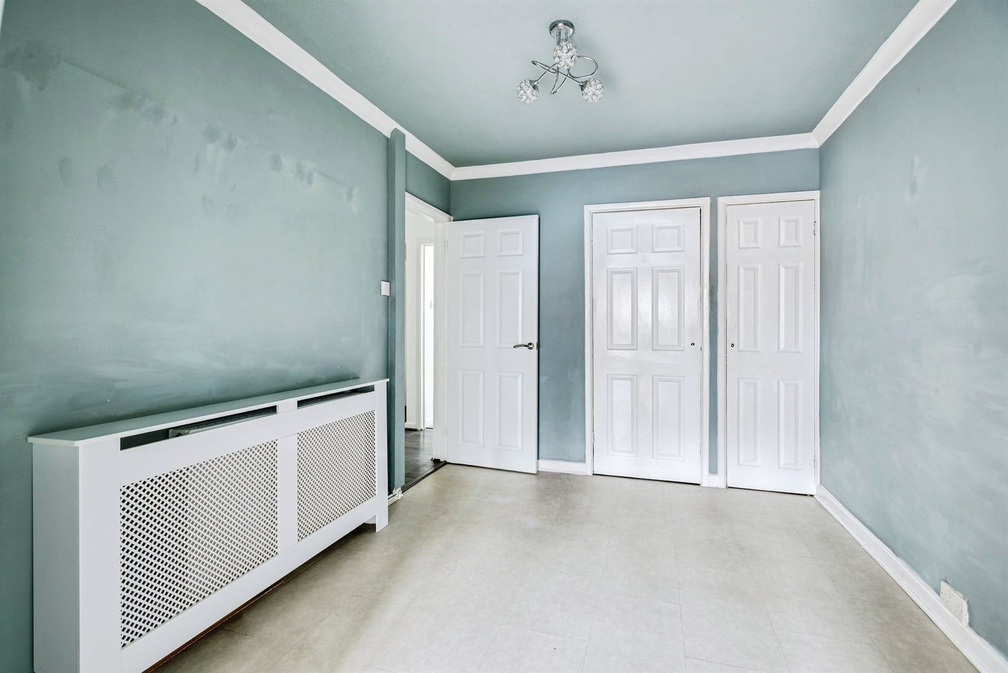 Property at Quarry Road, Witney