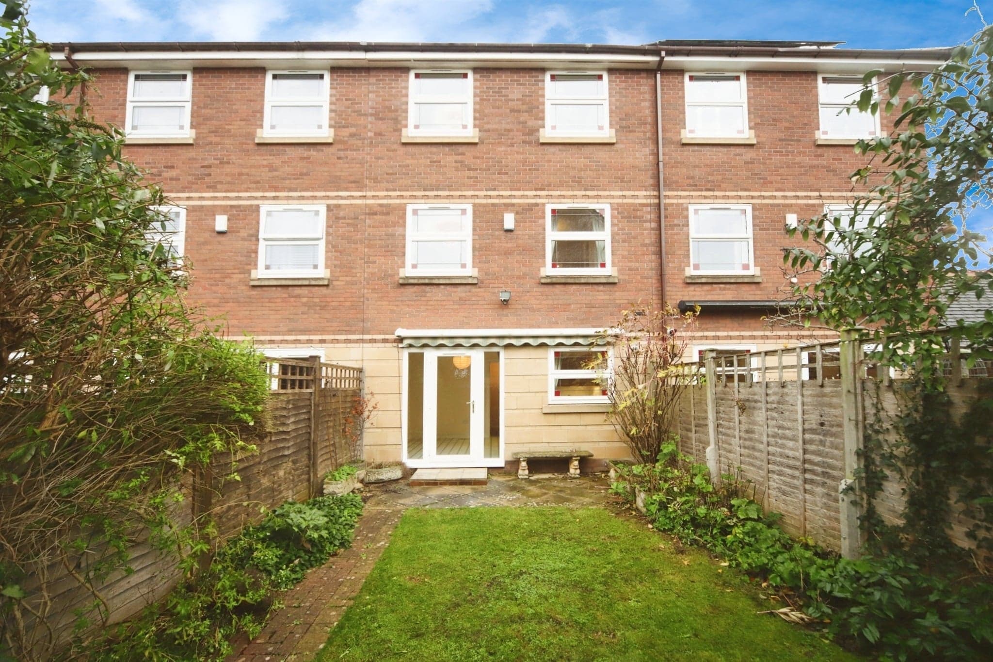 Property at St Georges Square, Taunton