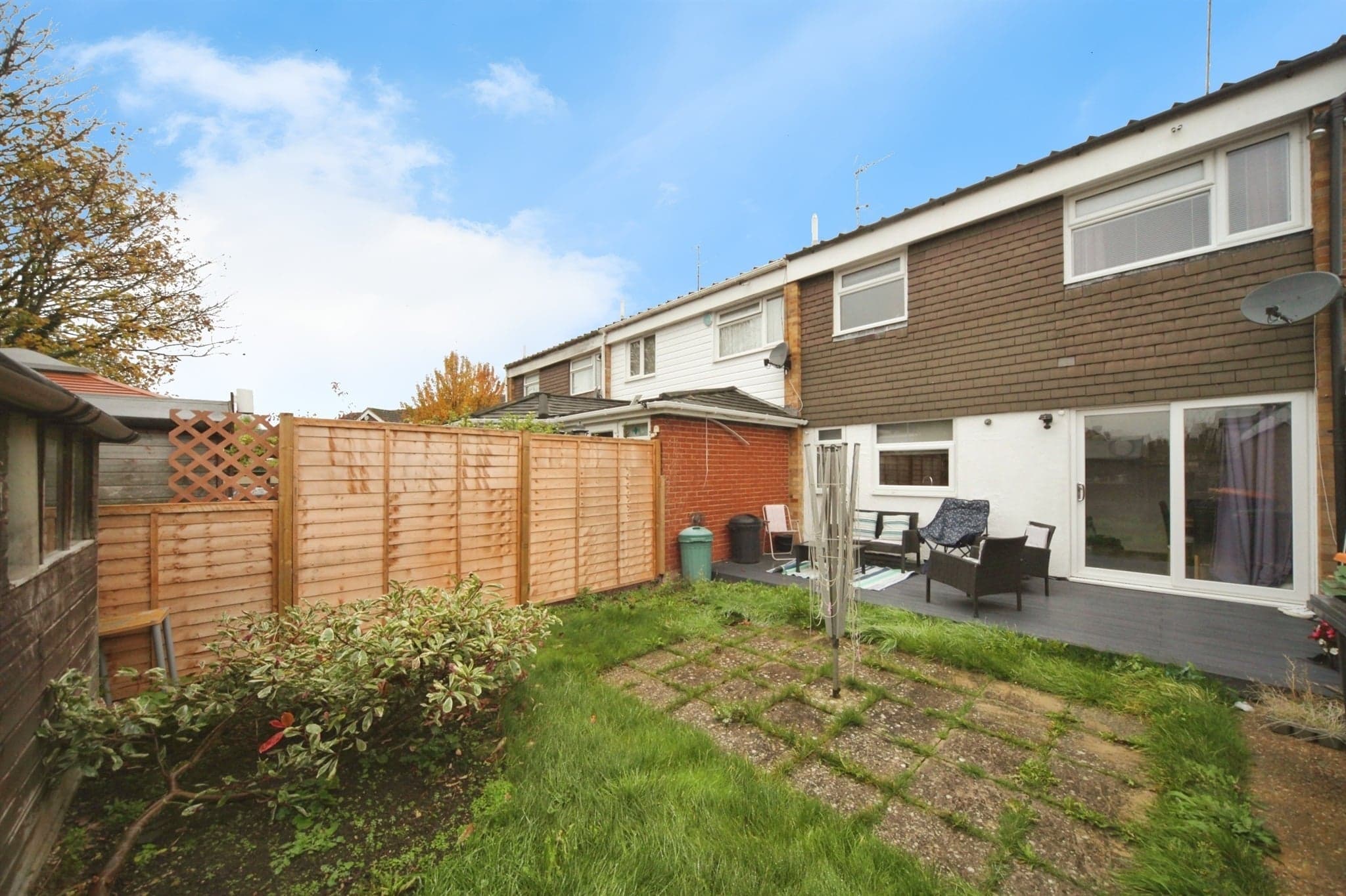 Property at Chiltern Road, Dunstable