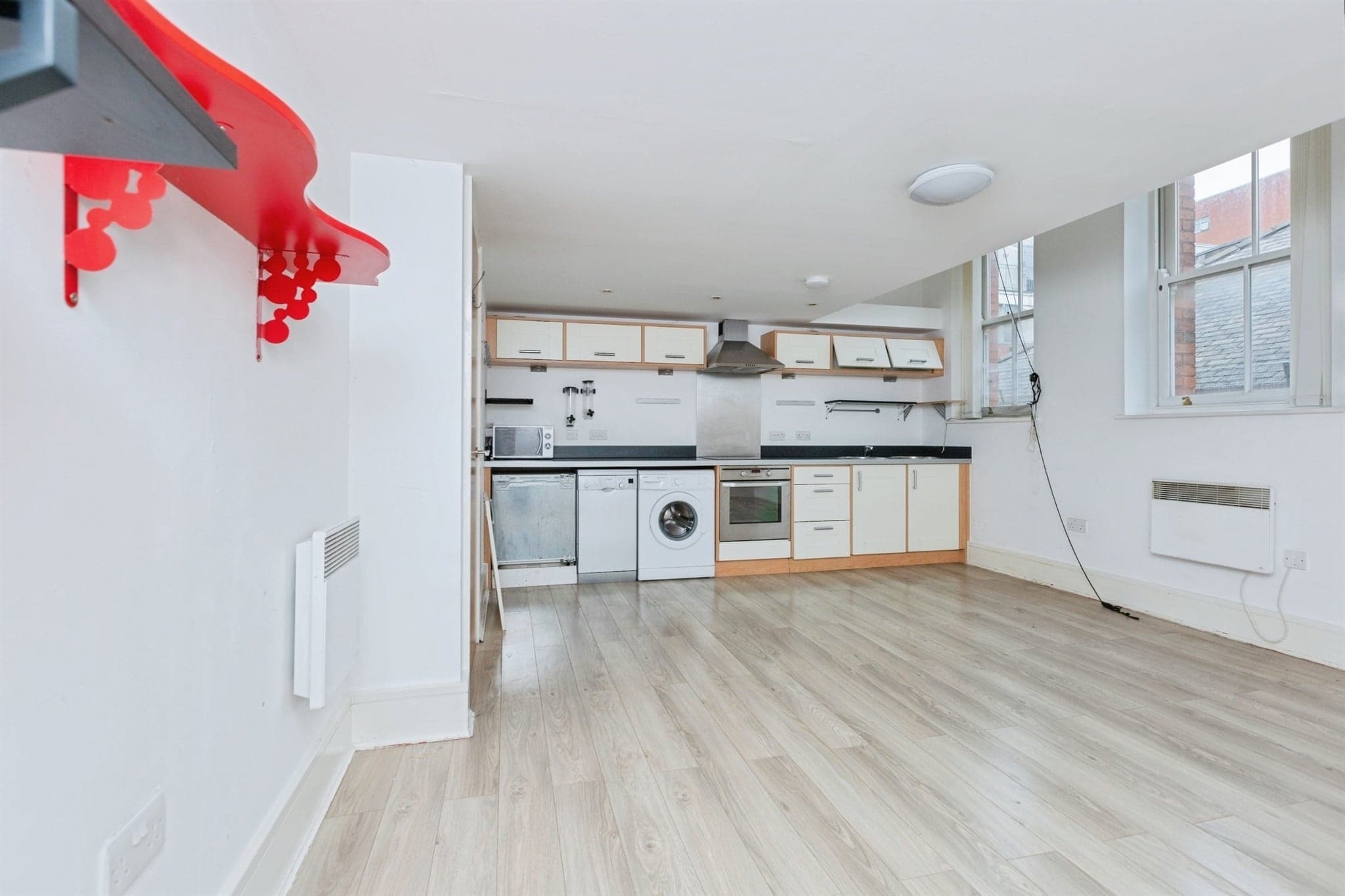 Property at Wimbledon Street, Leicester