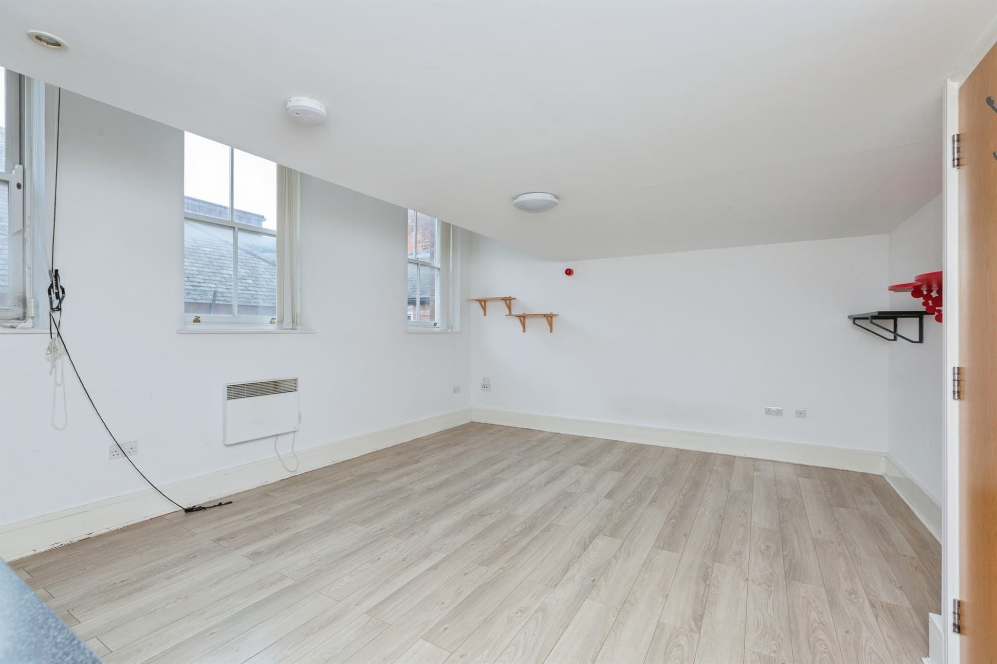 Property at Wimbledon Street, Leicester