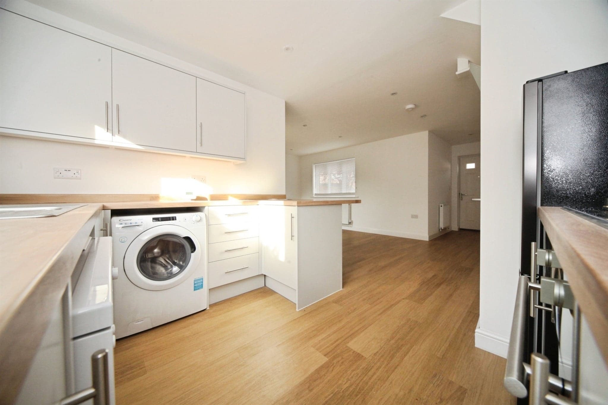 Property at Mangrove Road, Luton