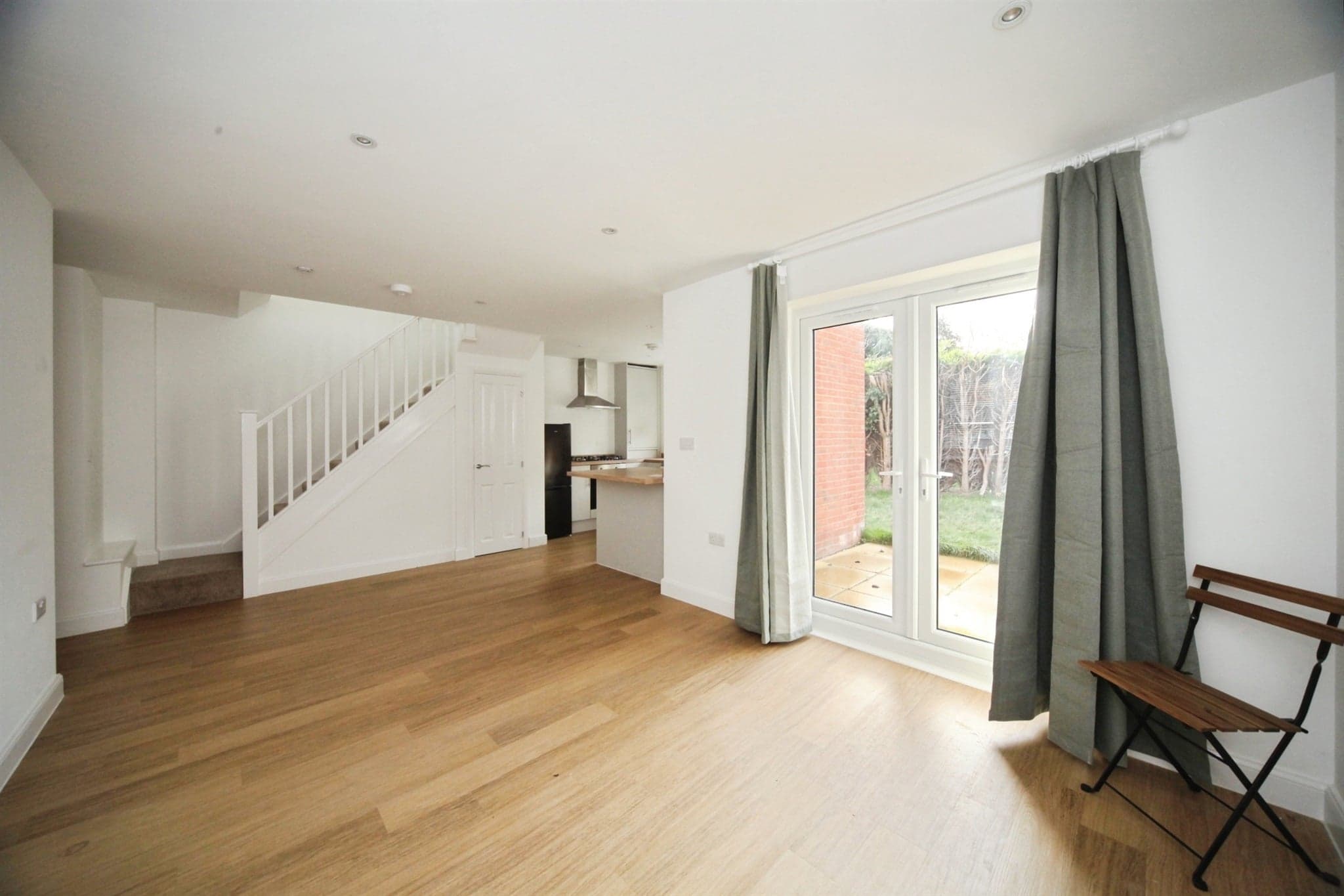 Property at Mangrove Road, Luton