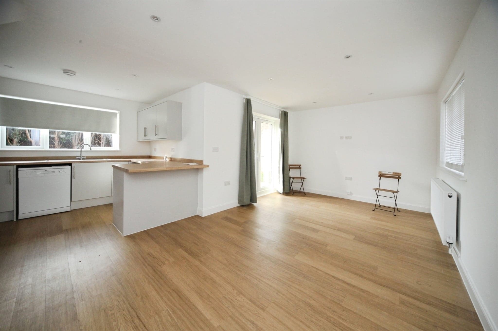 Property at Mangrove Road, Luton