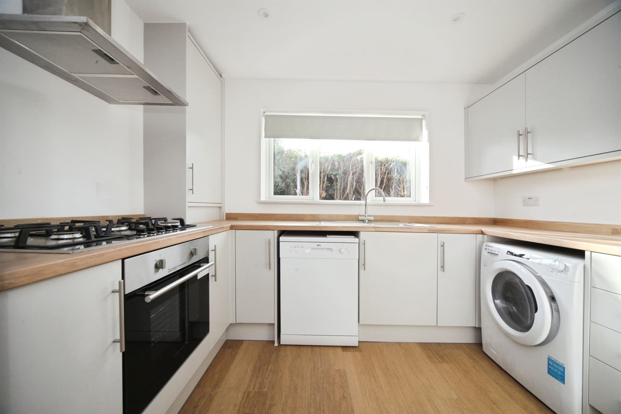 Property at Mangrove Road, Luton