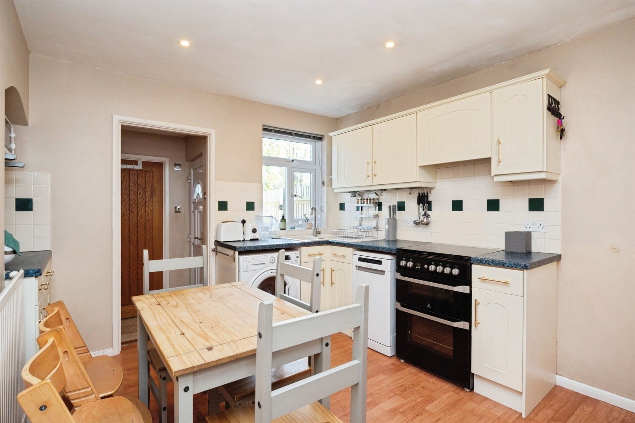 Property at Auckland Road, Tunbridge Wells