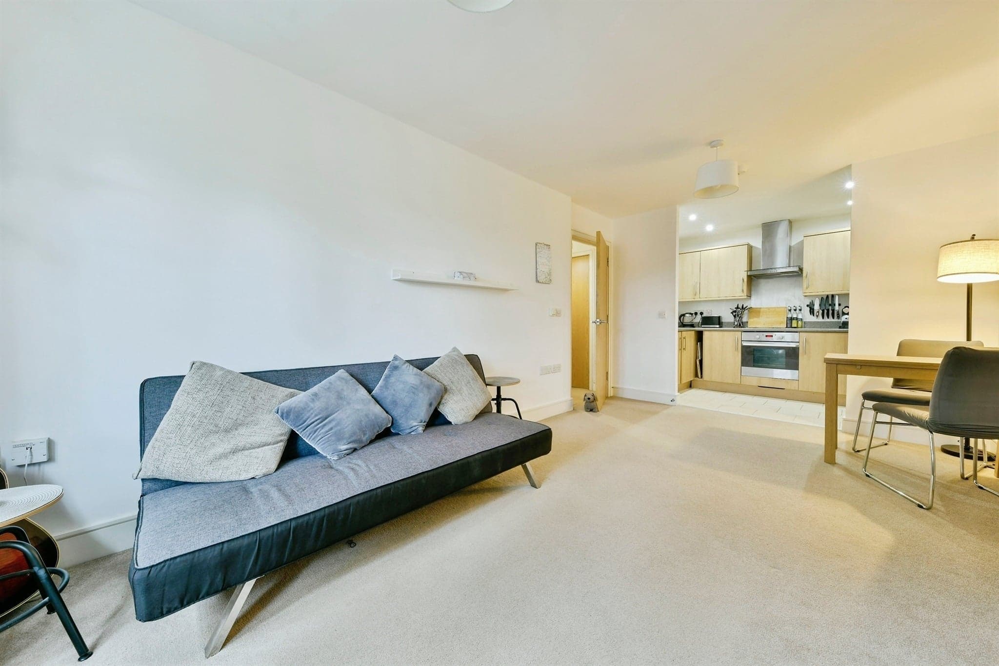 Property at Cadwell Lane, Hitchin