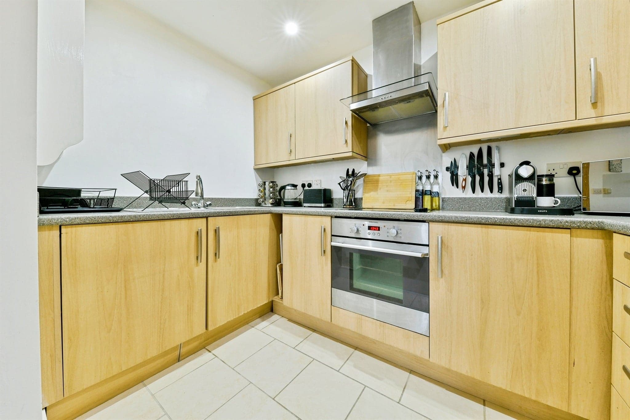 Property at Cadwell Lane, Hitchin