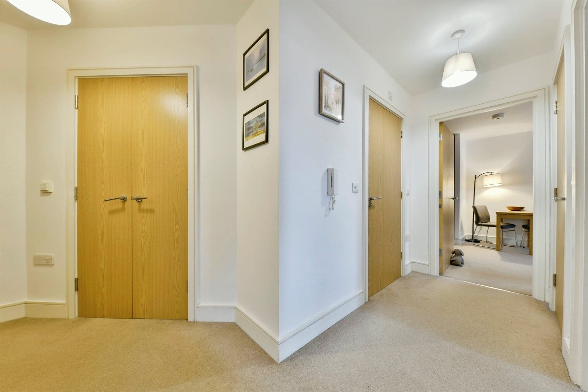Property at Cadwell Lane, Hitchin