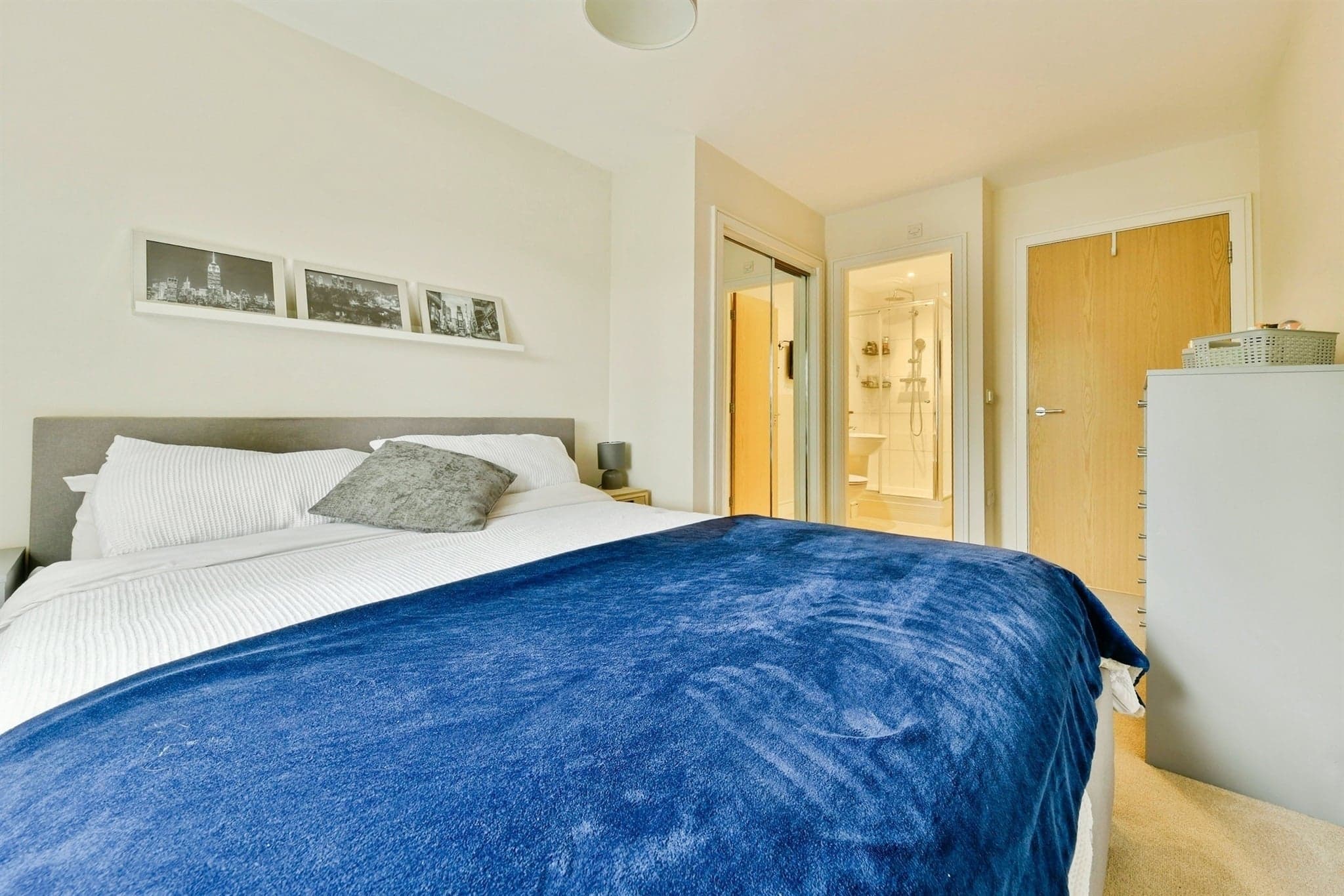 Property at Cadwell Lane, Hitchin