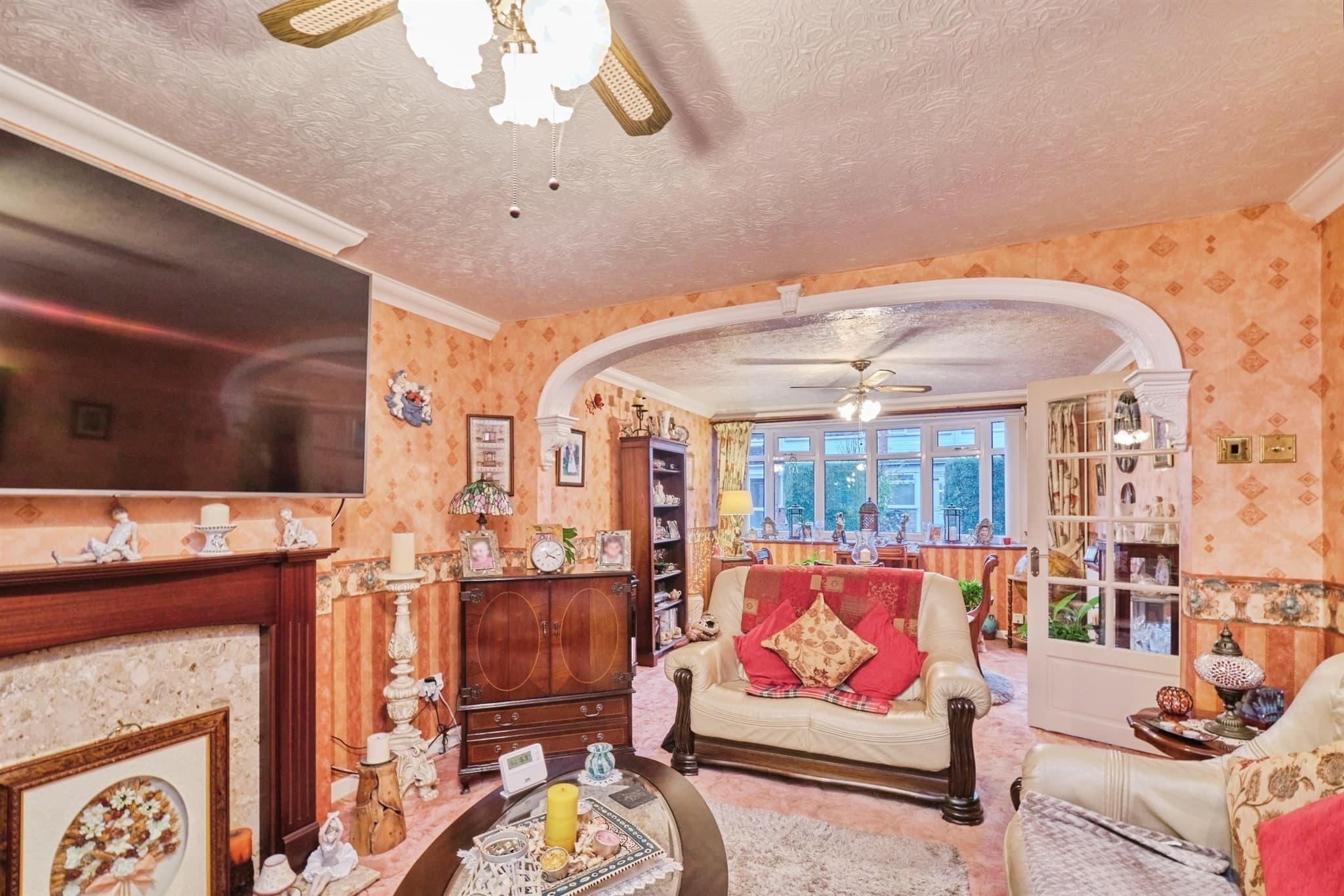 Property at Linden Avenue, Birmingham