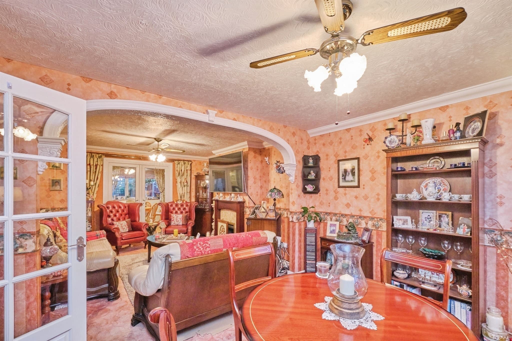 Property at Linden Avenue, Birmingham