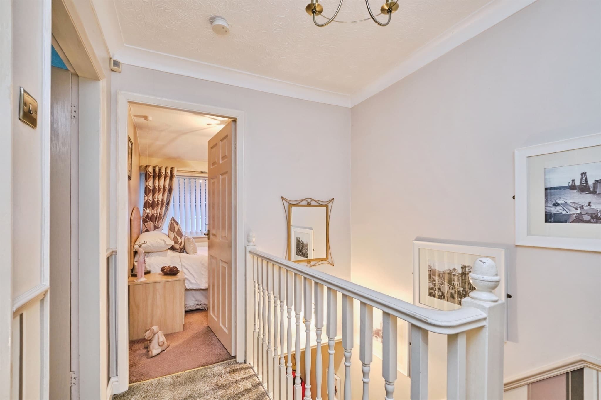 Property at Linden Avenue, Birmingham