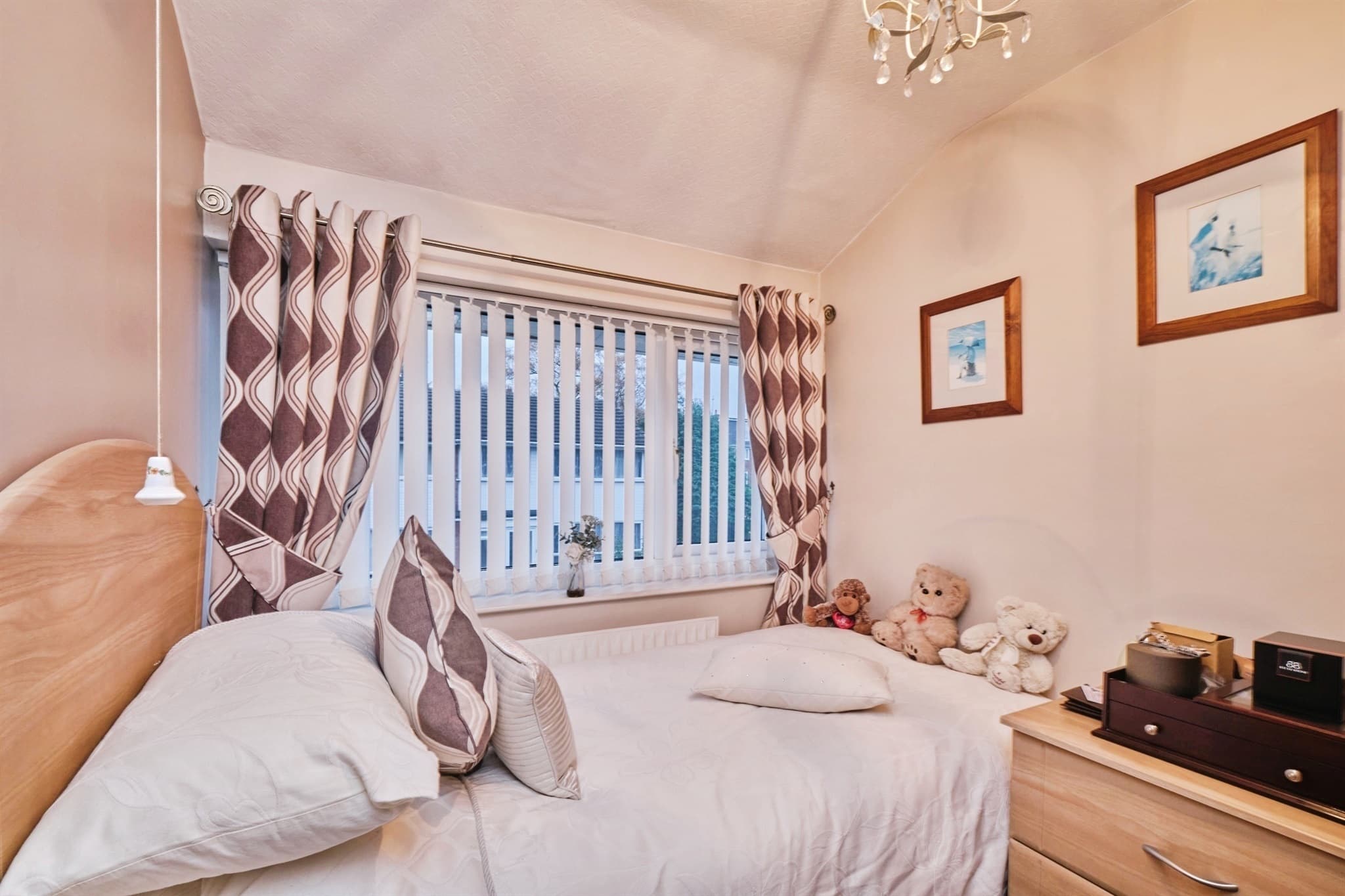Property at Linden Avenue, Birmingham