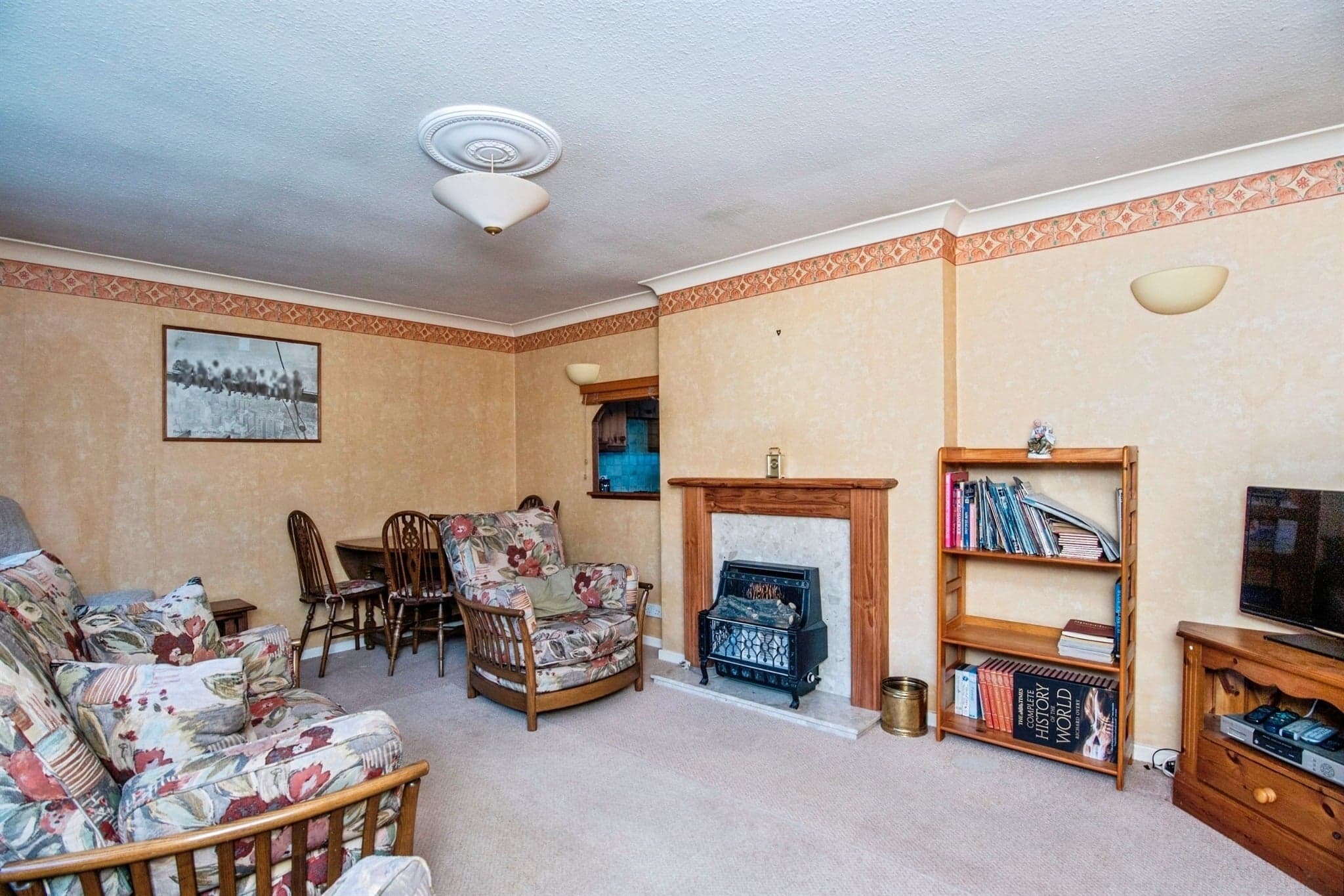 Property at Jasmine Road, Malvern