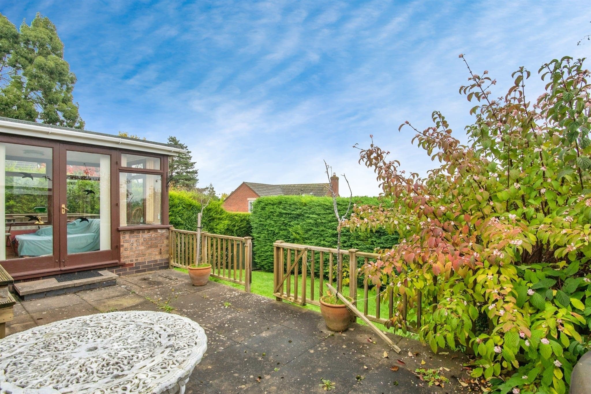 Property at Jasmine Road, Malvern