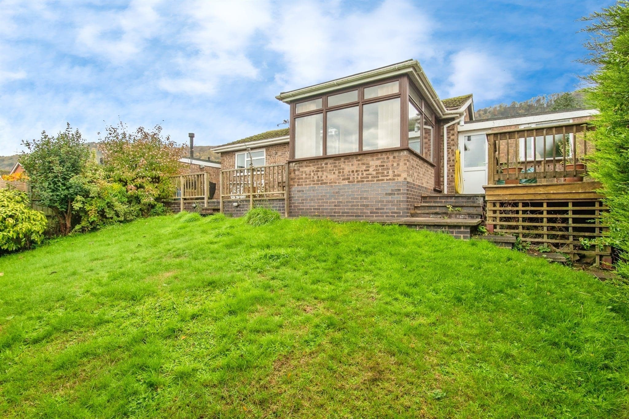 Property at Jasmine Road, Malvern