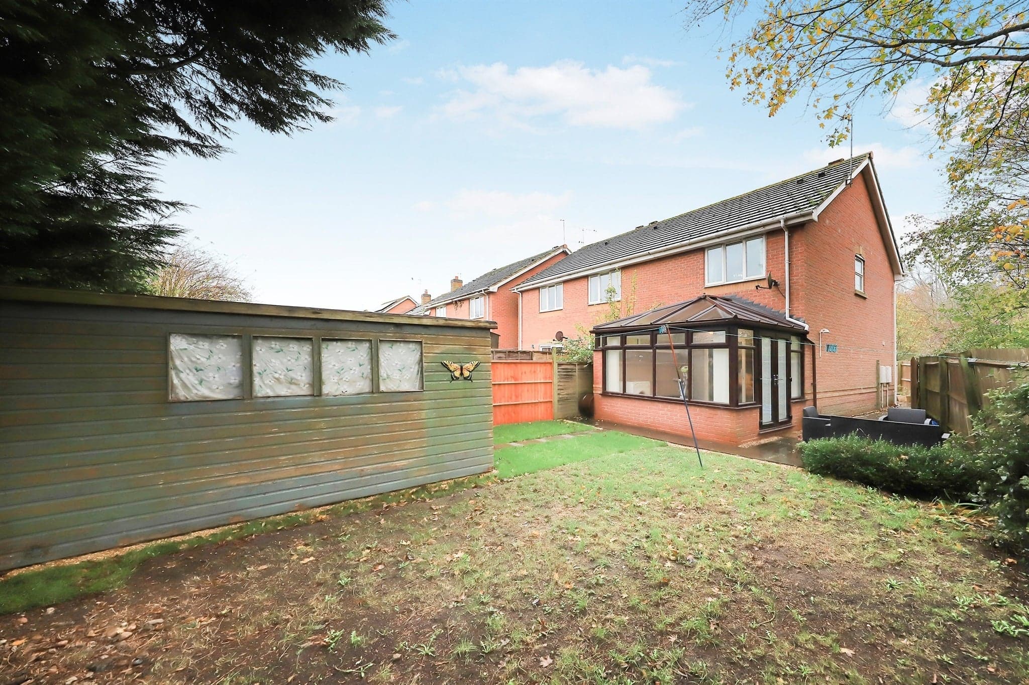 Property at Penkside, Coven, Wolverhampton
