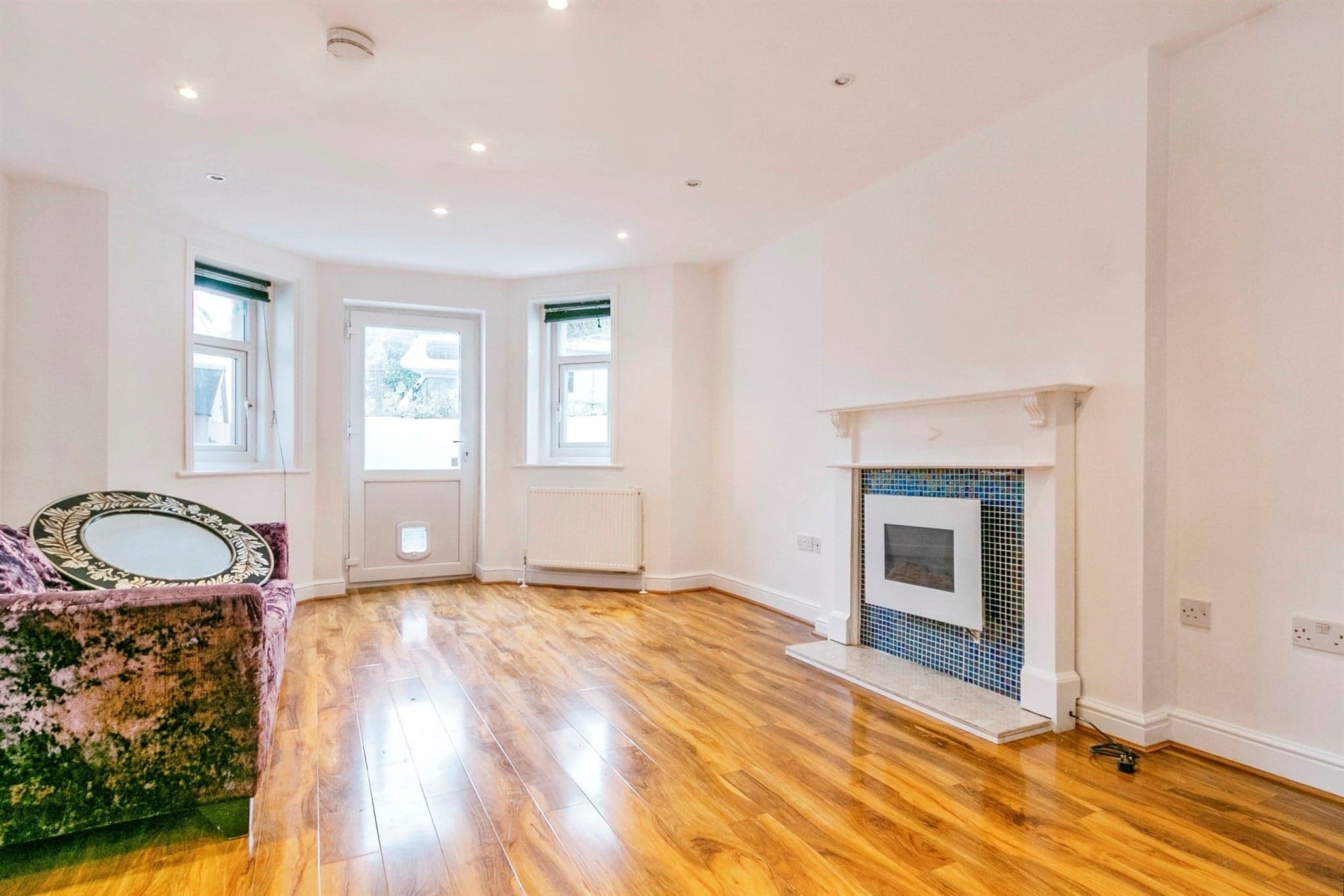 Property at Hengist Road, Bournemouth