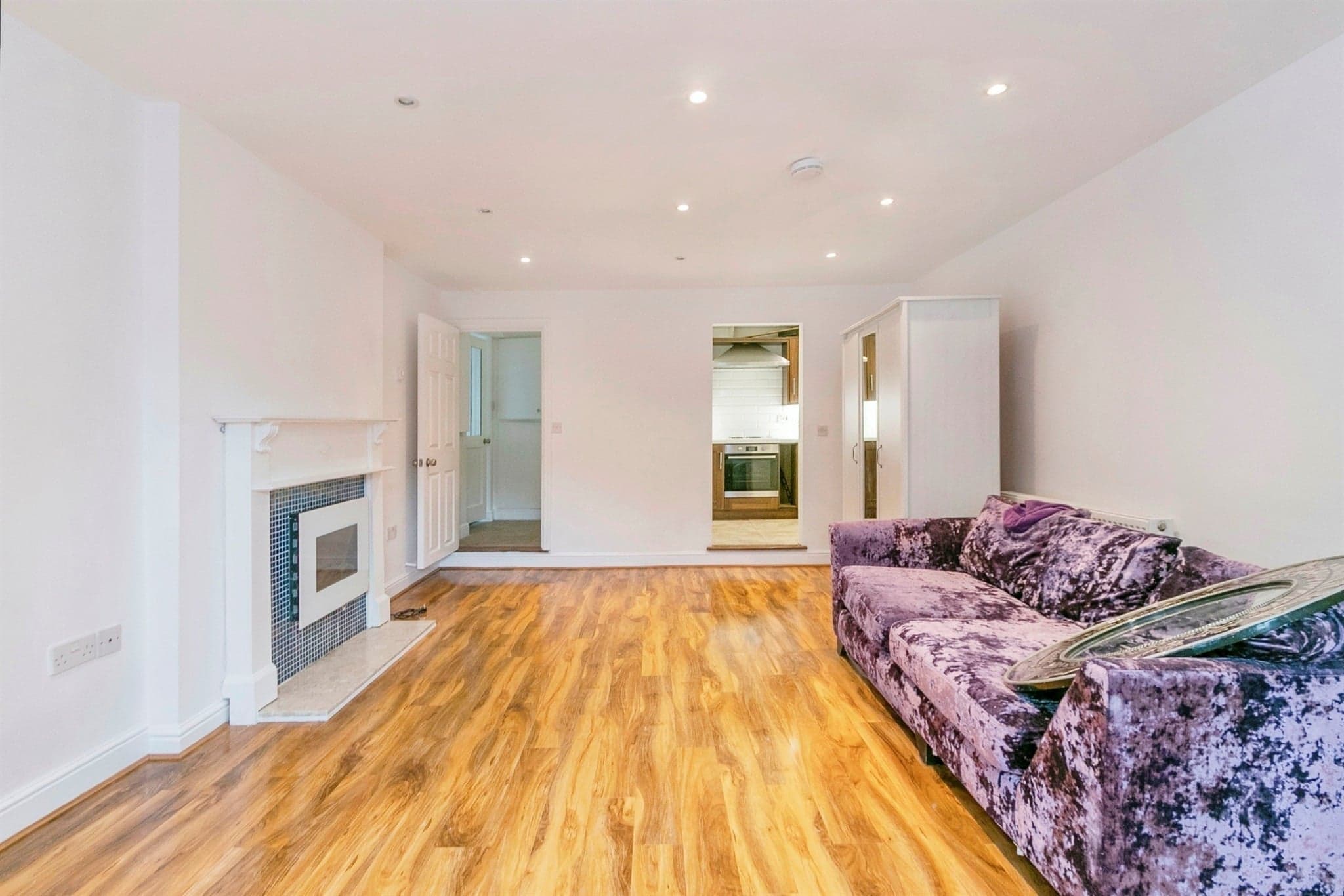 Property at Hengist Road, Bournemouth