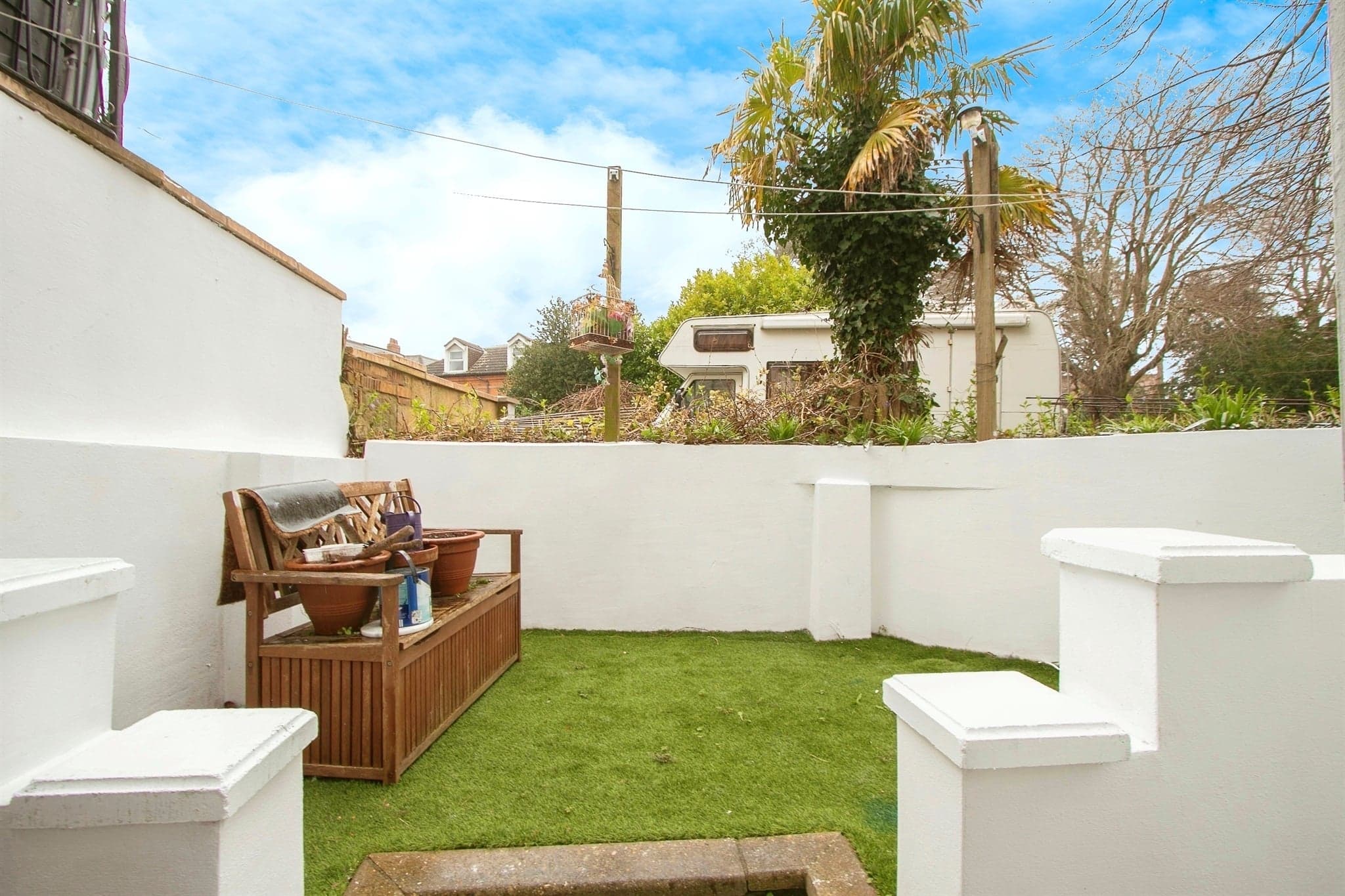 Property at Hengist Road, Bournemouth