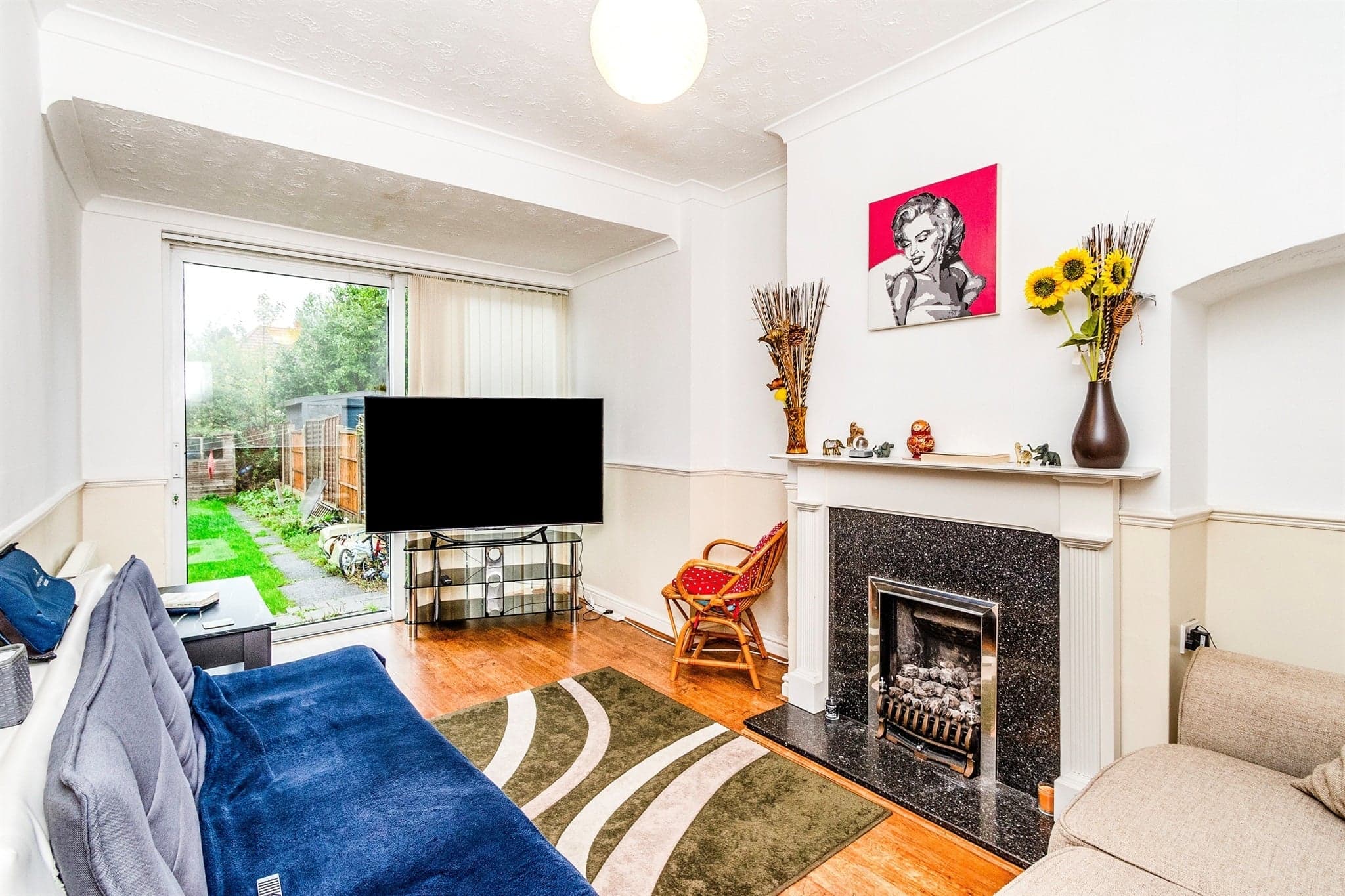 Property at Derby Avenue, Claregate, Wolverhampton