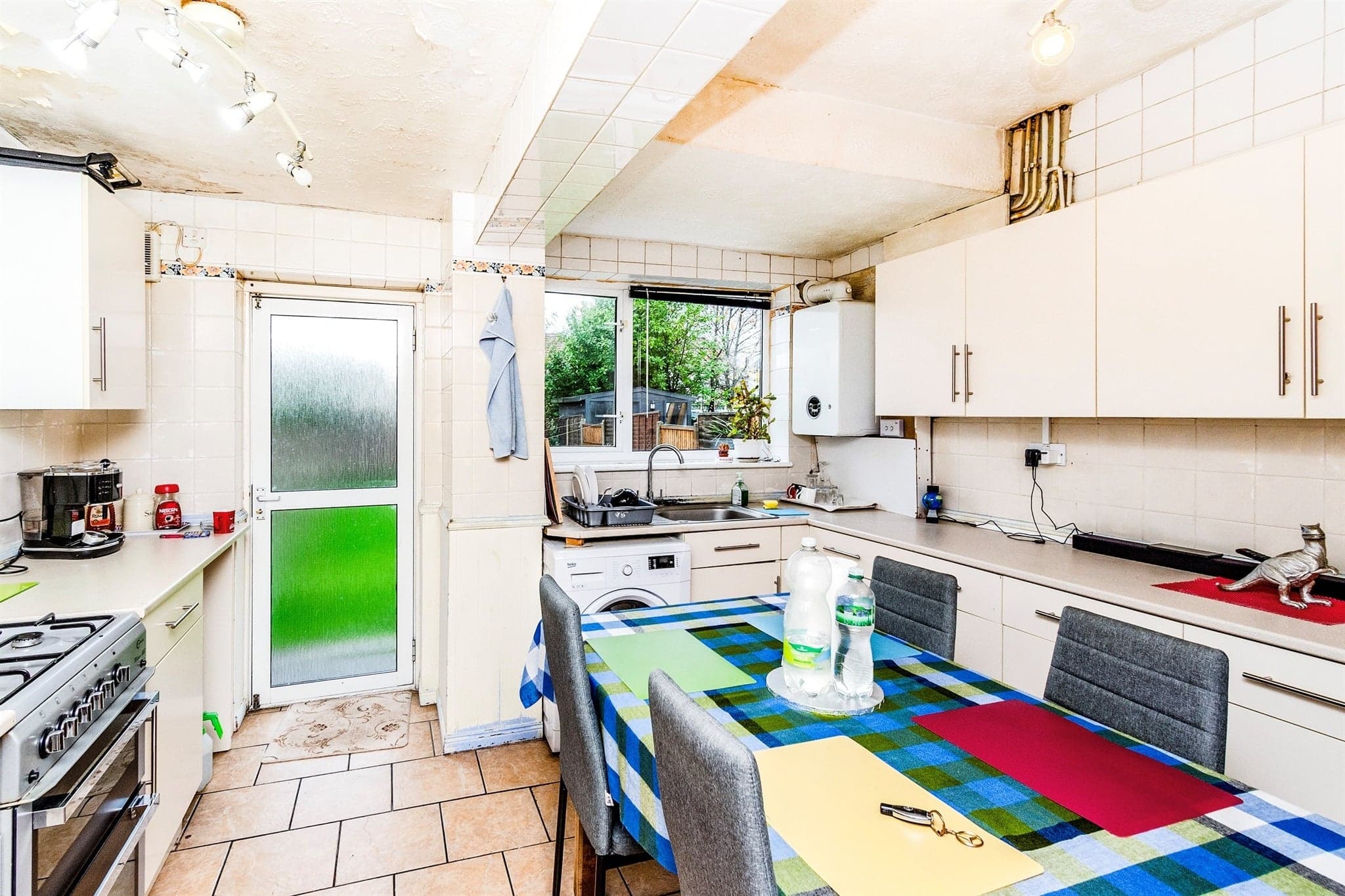 Property at Derby Avenue, Claregate, Wolverhampton