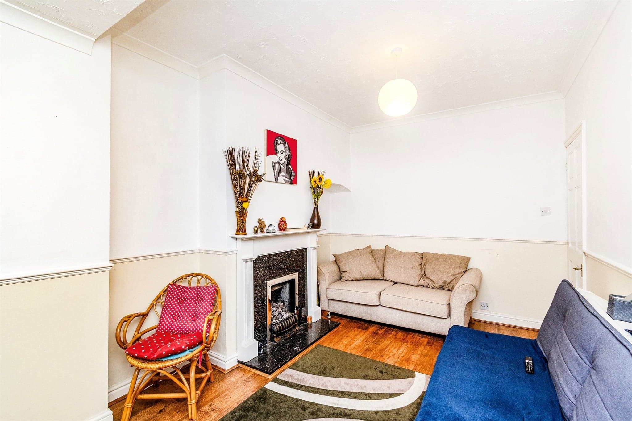 Property at Derby Avenue, Claregate, Wolverhampton