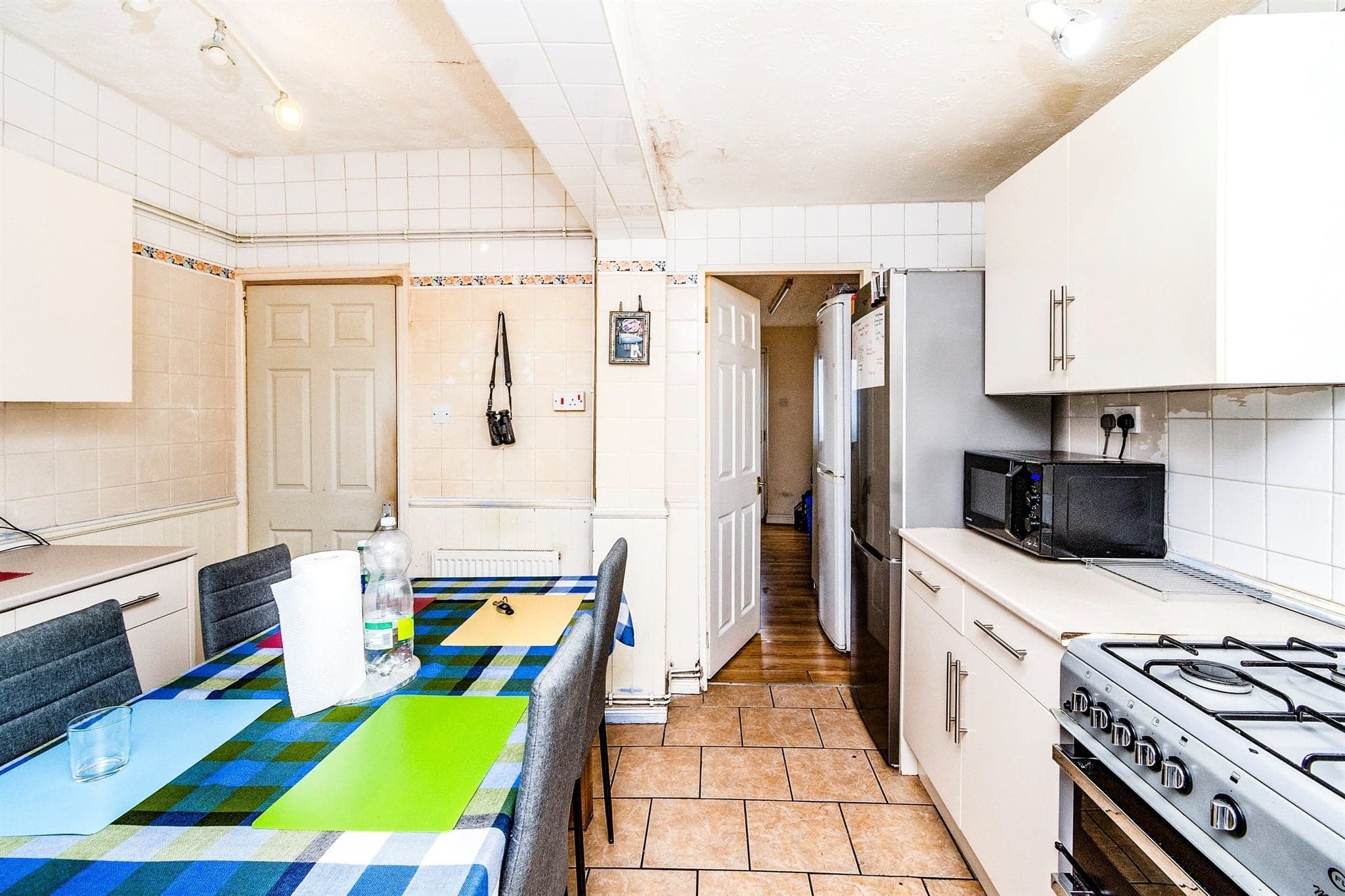 Property at Derby Avenue, Claregate, Wolverhampton