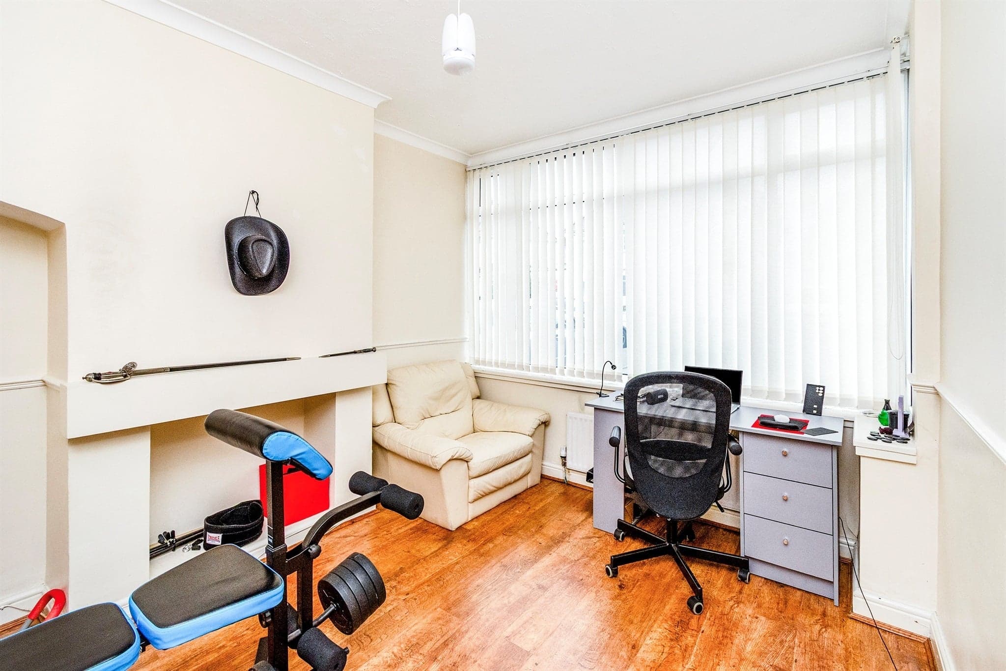 Property at Derby Avenue, Claregate, Wolverhampton