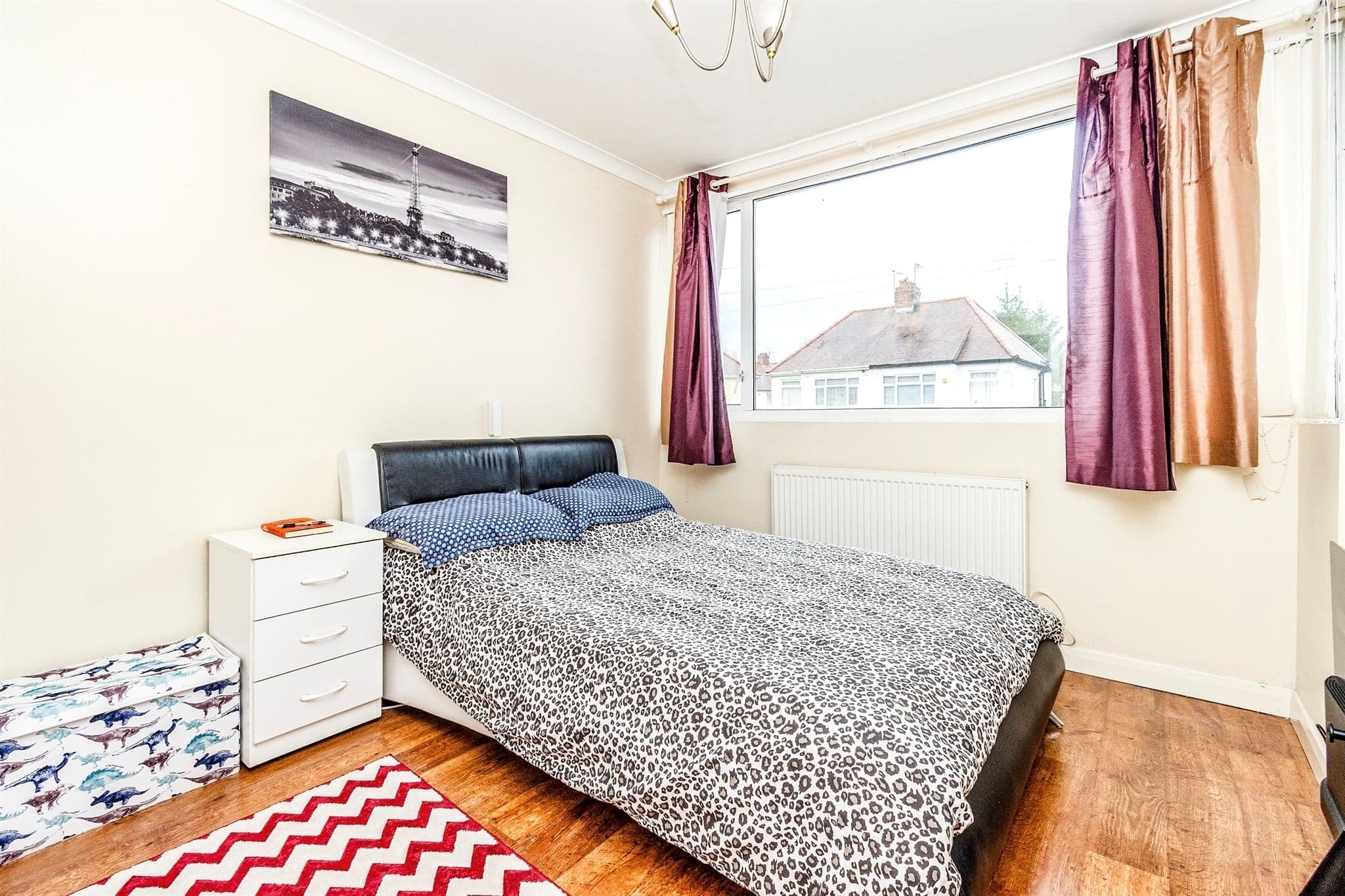 Property at Derby Avenue, Claregate, Wolverhampton