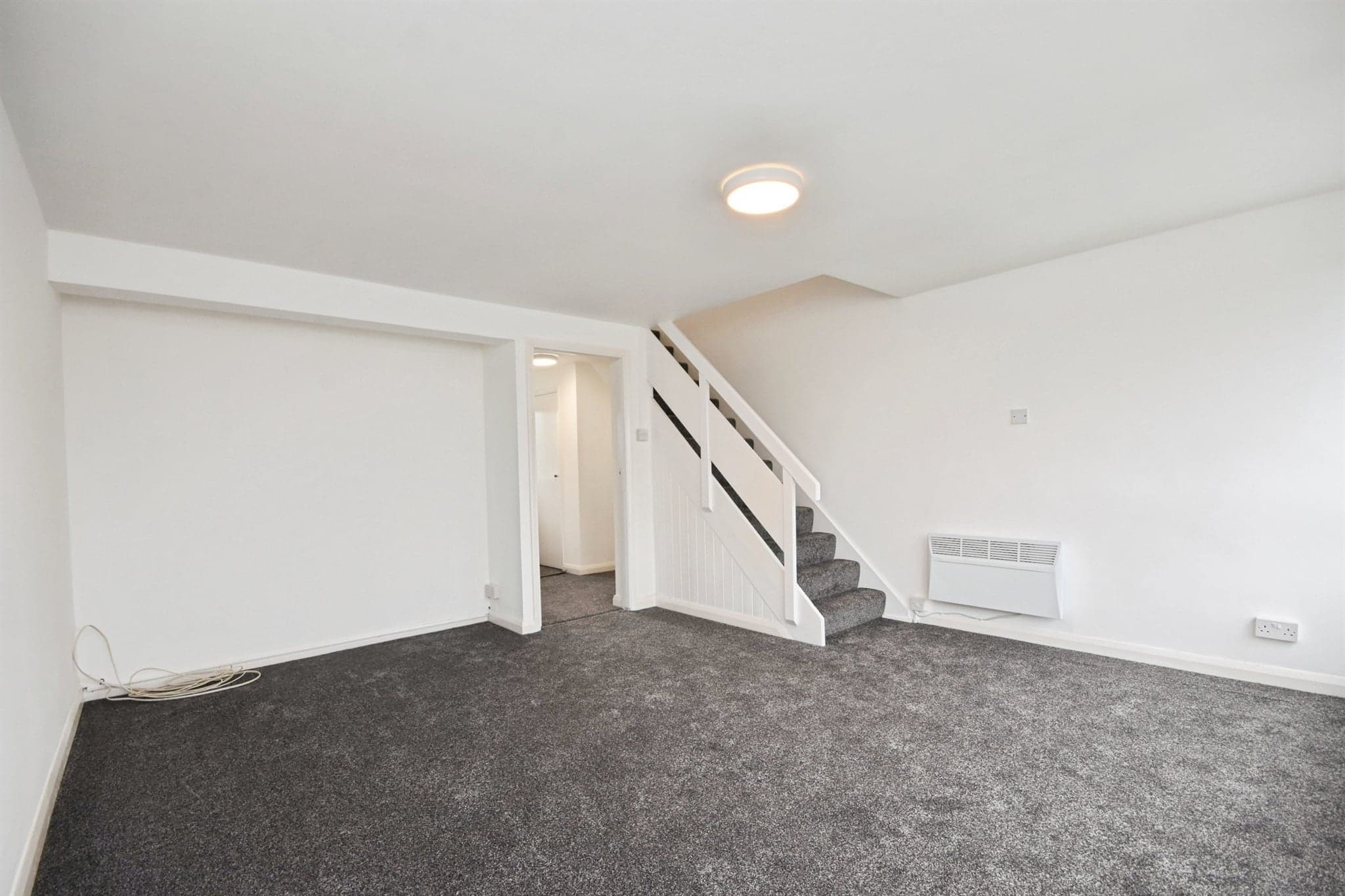 Property at Manor Court, Benfleet