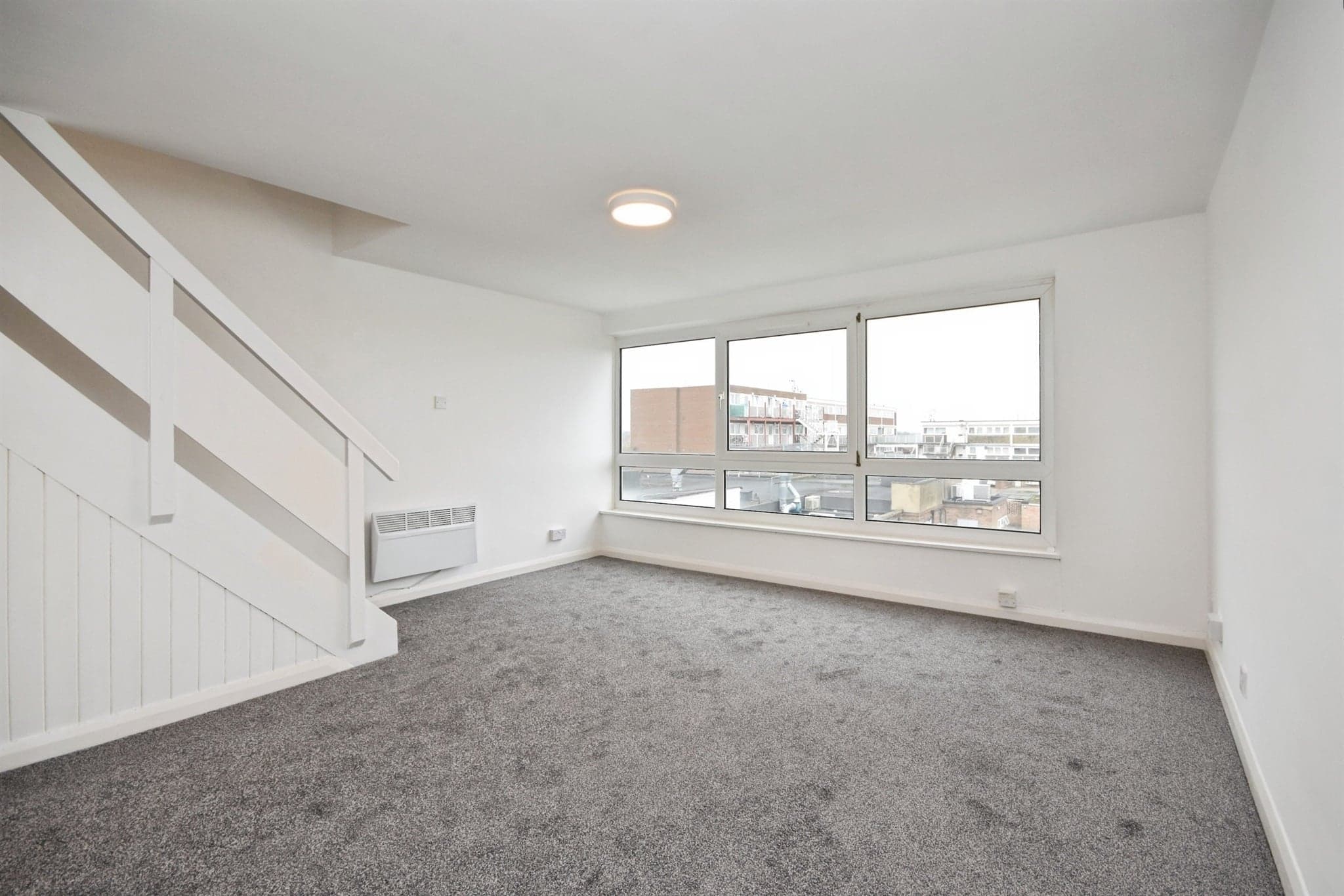 Property at Manor Court, Benfleet